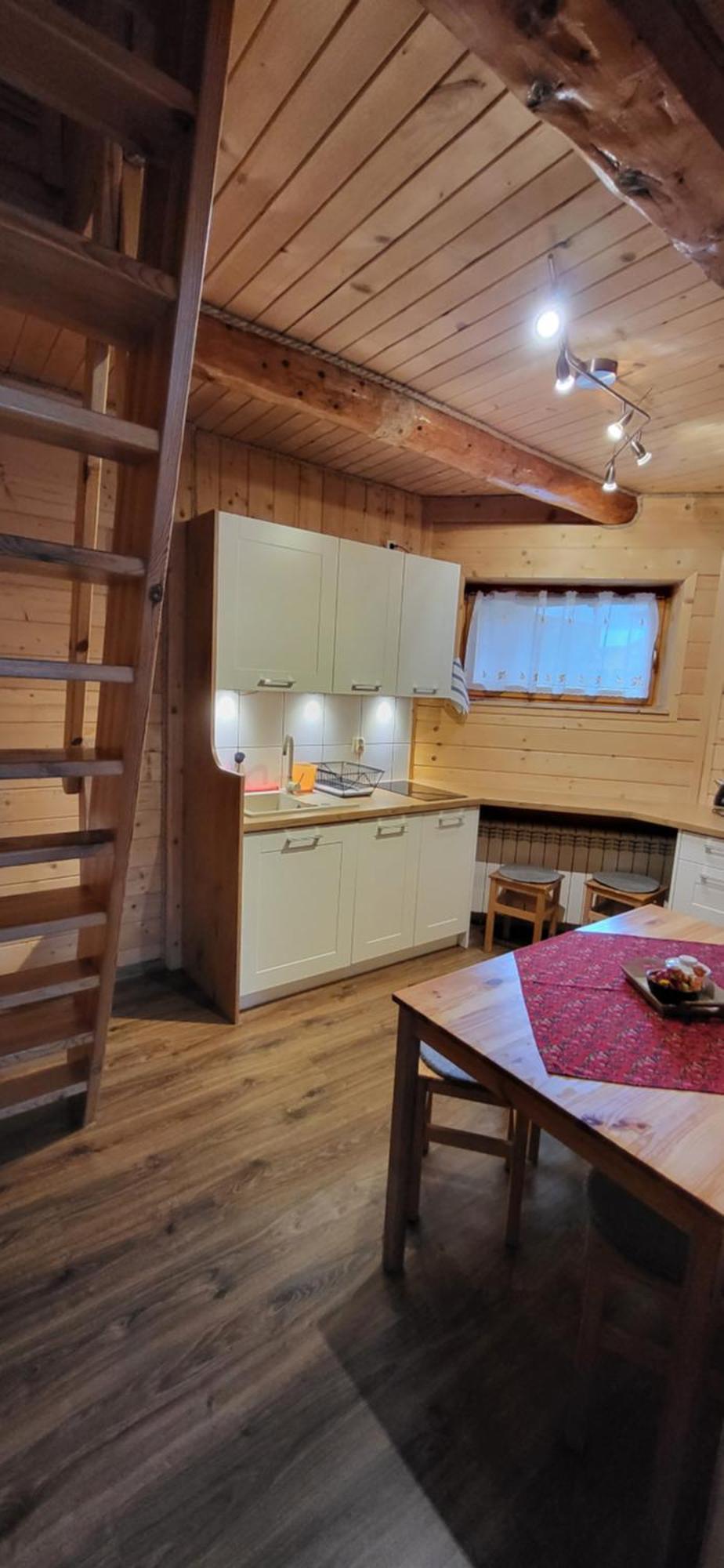 Maisonette