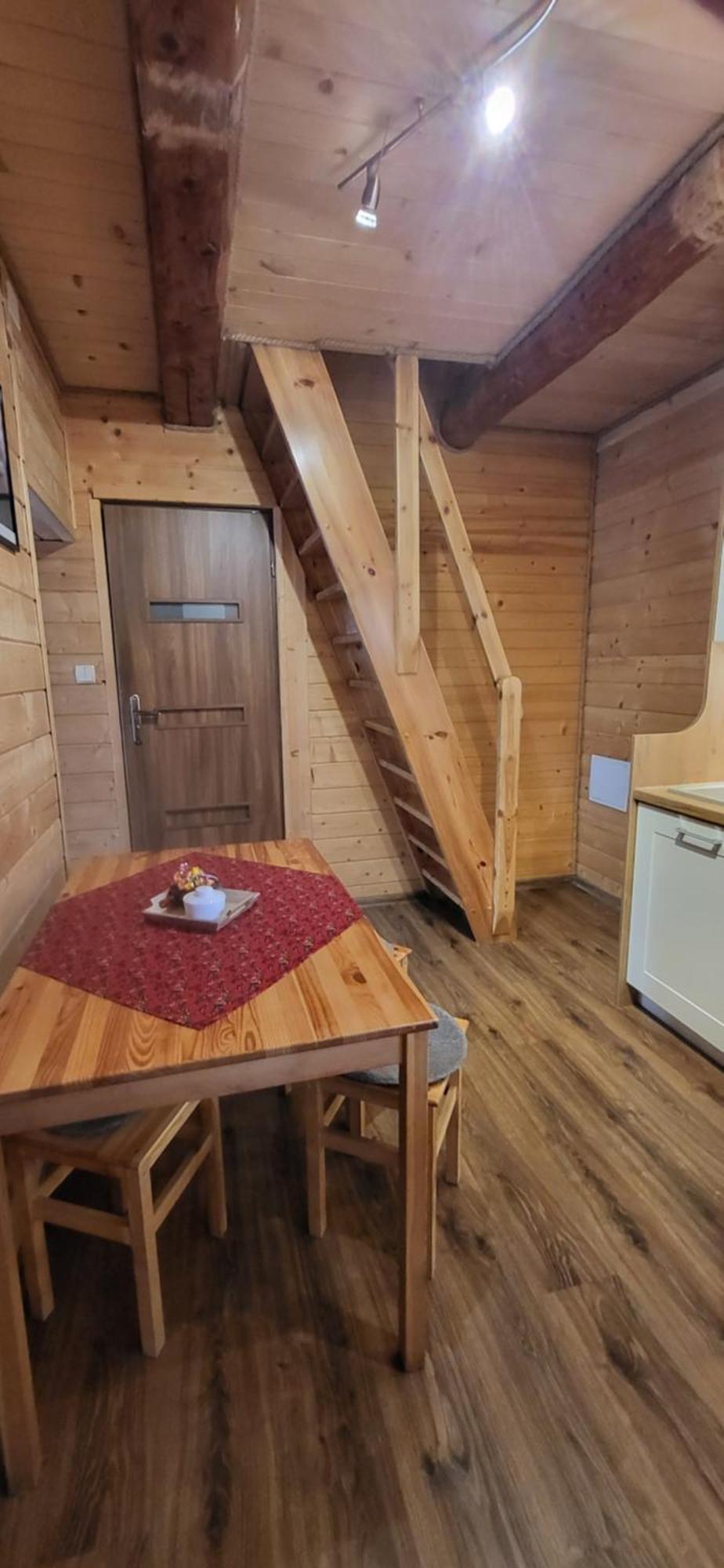 Maisonette