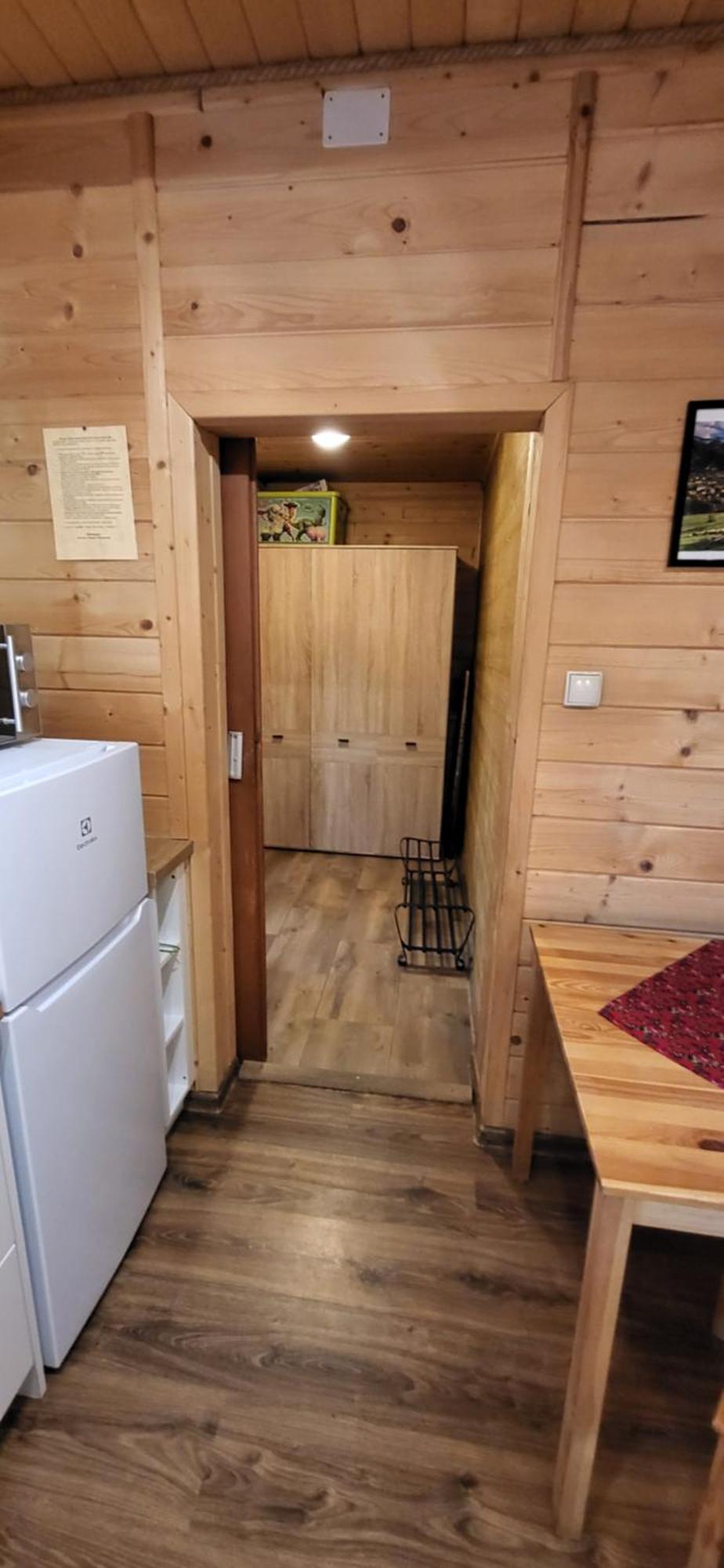 Maisonette