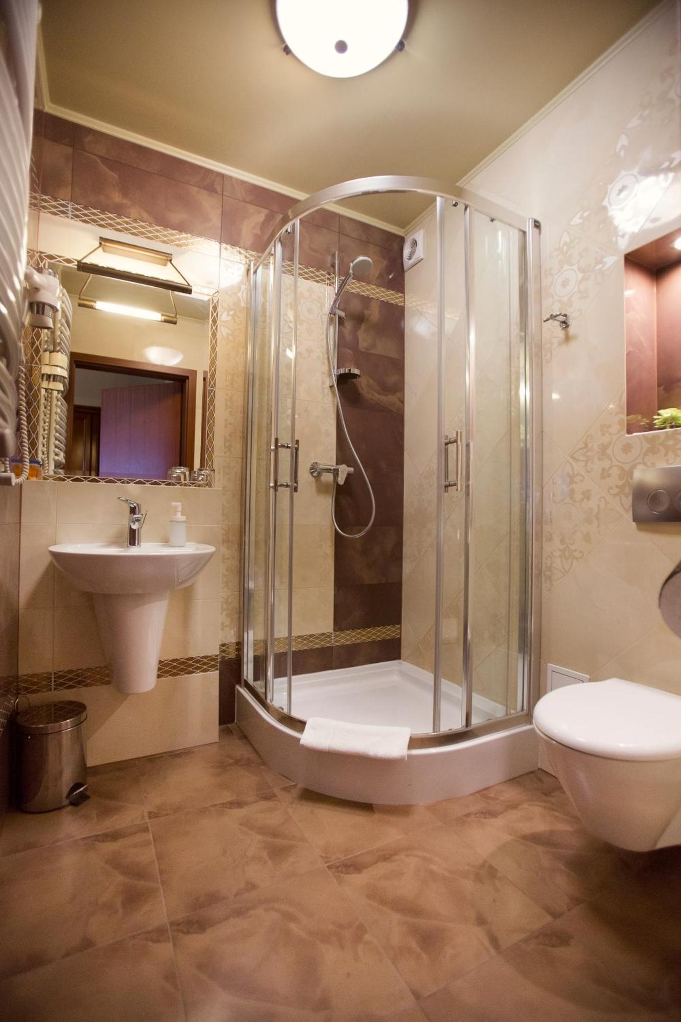 Small Single Room