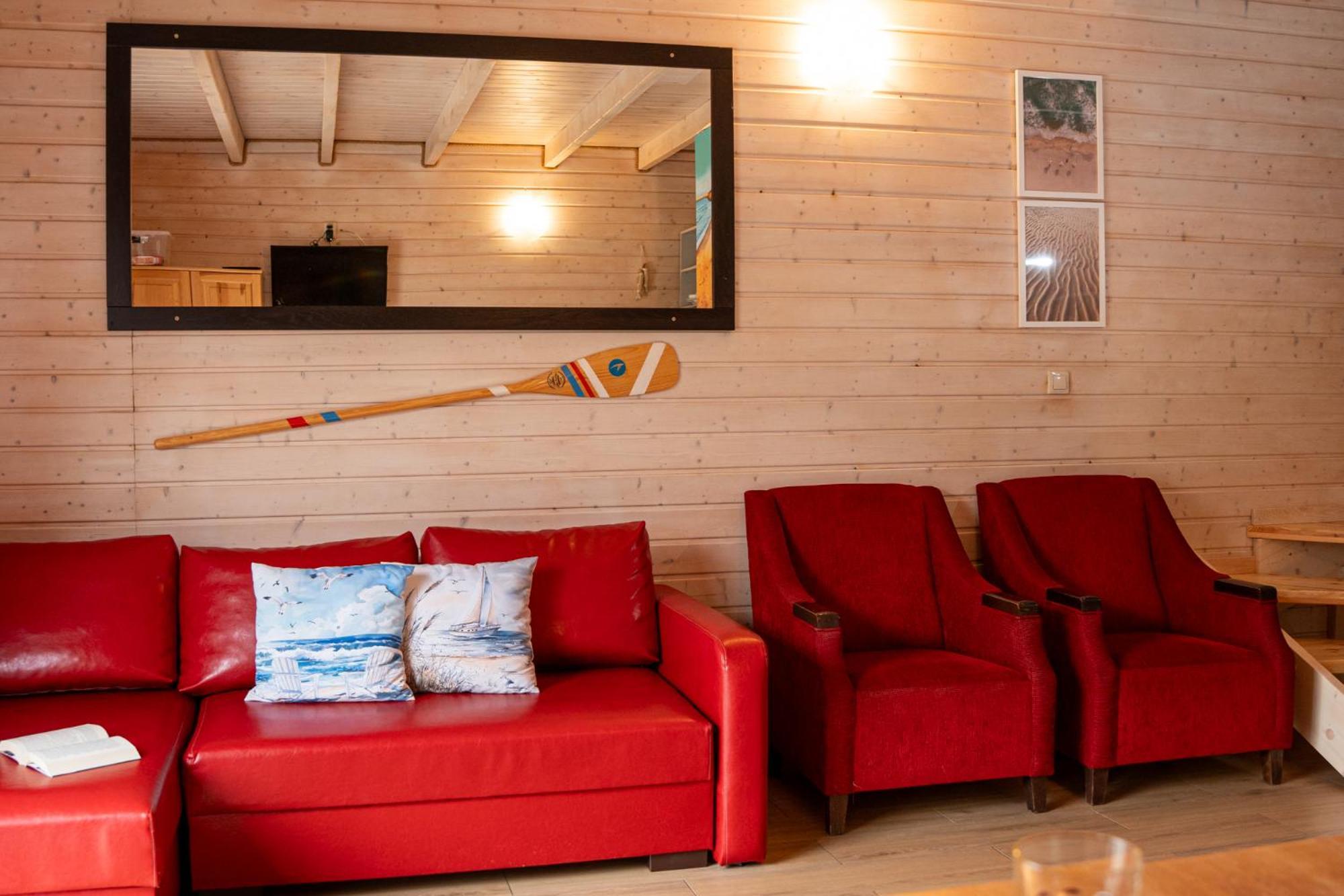 Superior Chalet