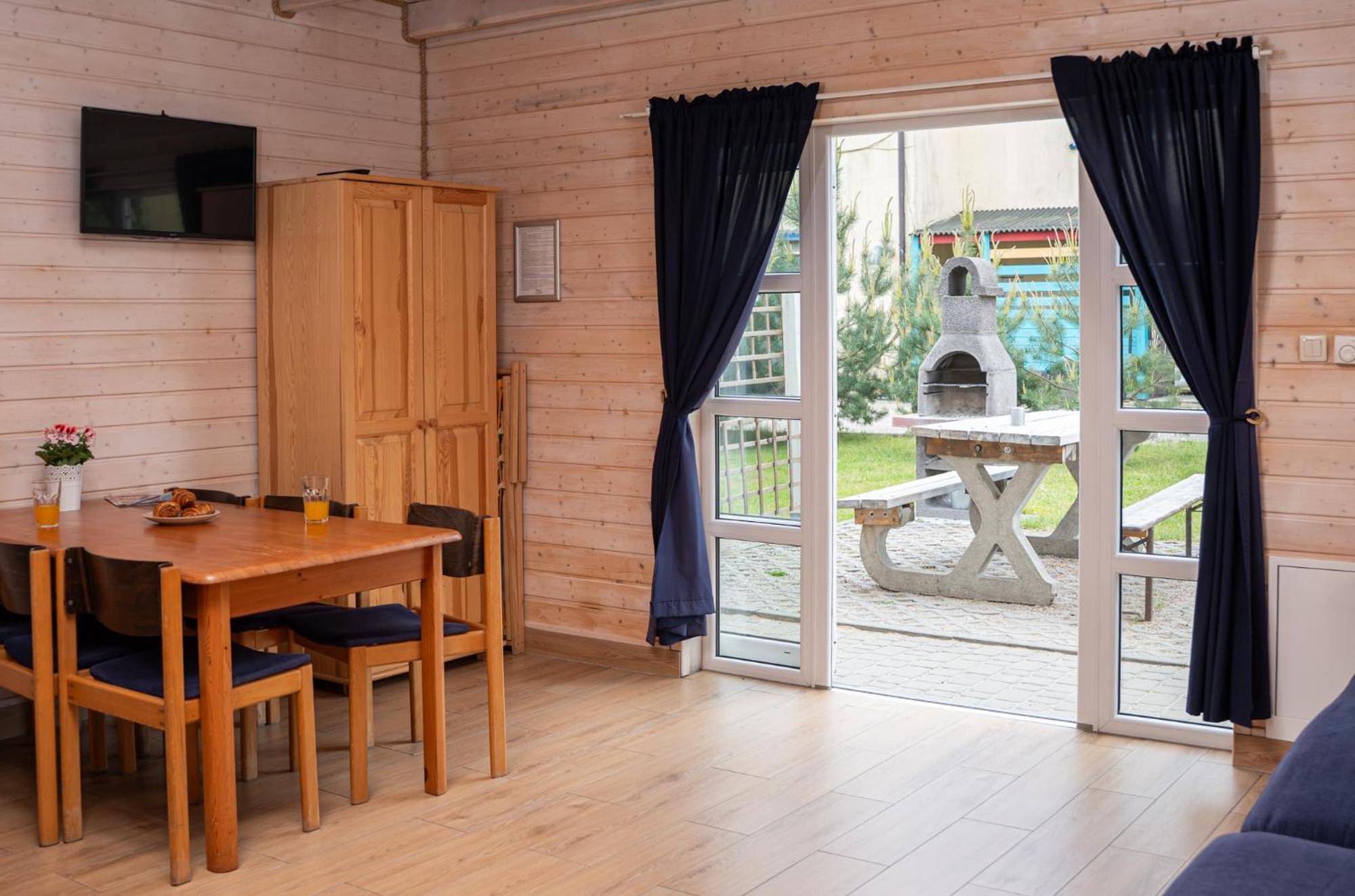 Superior Chalet