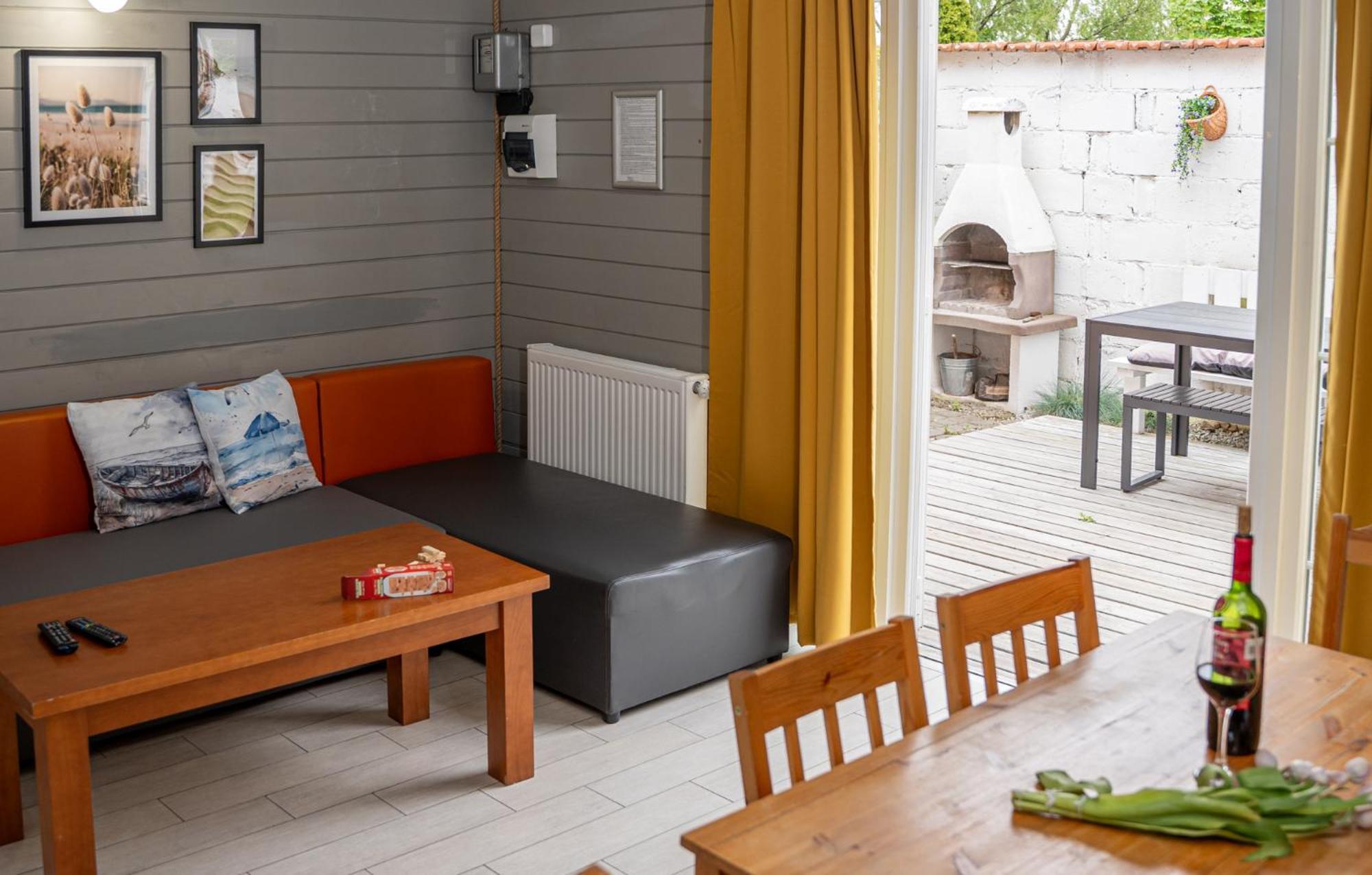 Chalet
