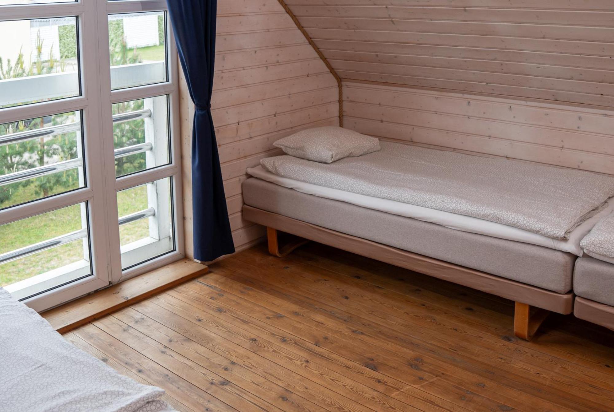Superior Chalet