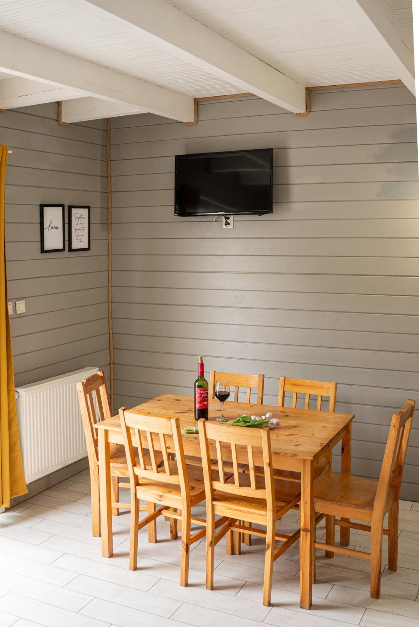 Chalet