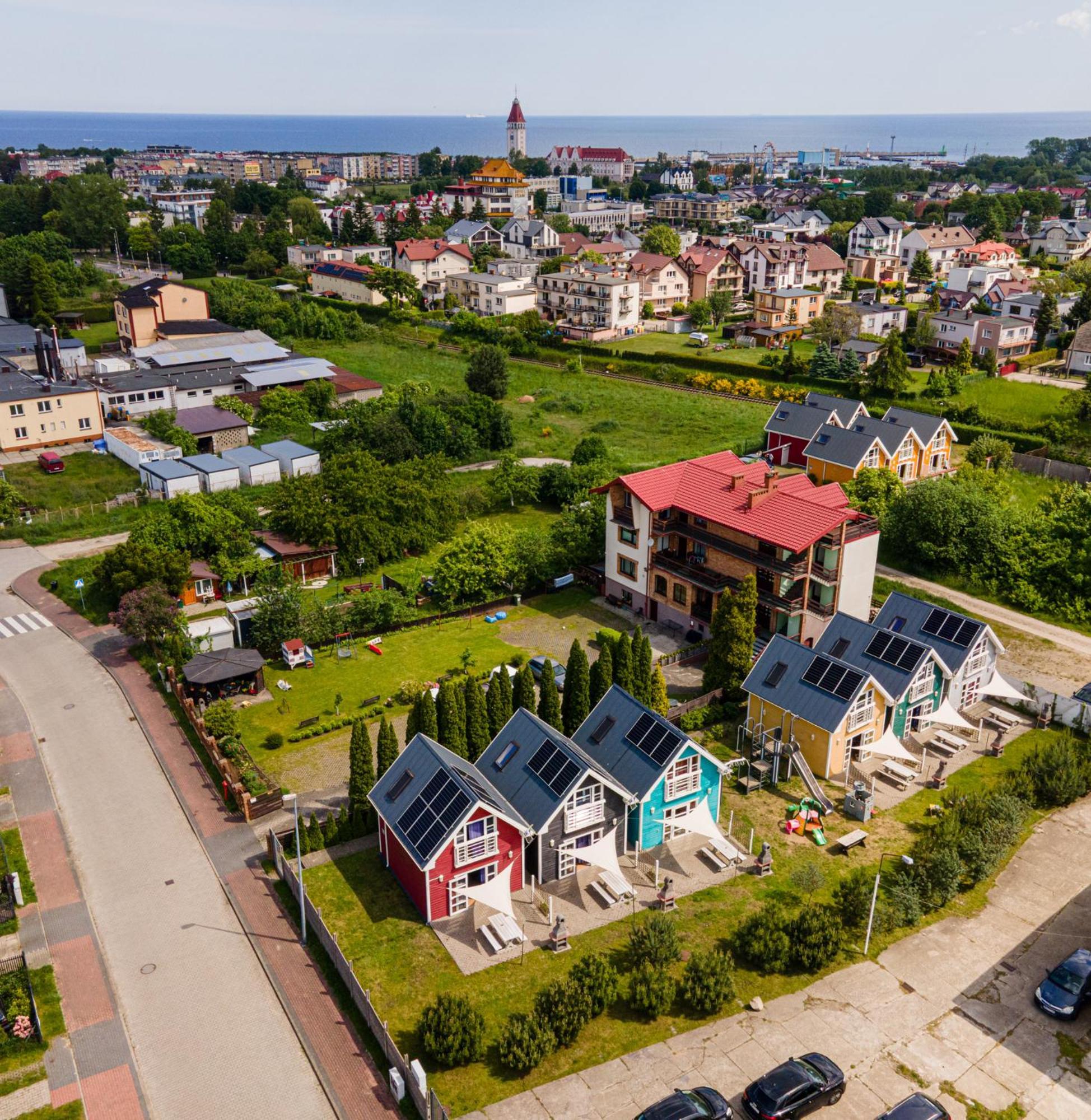 Superior Chalet