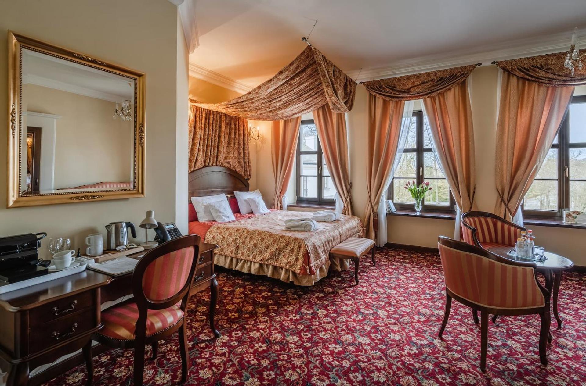 Deluxe Junior Suite