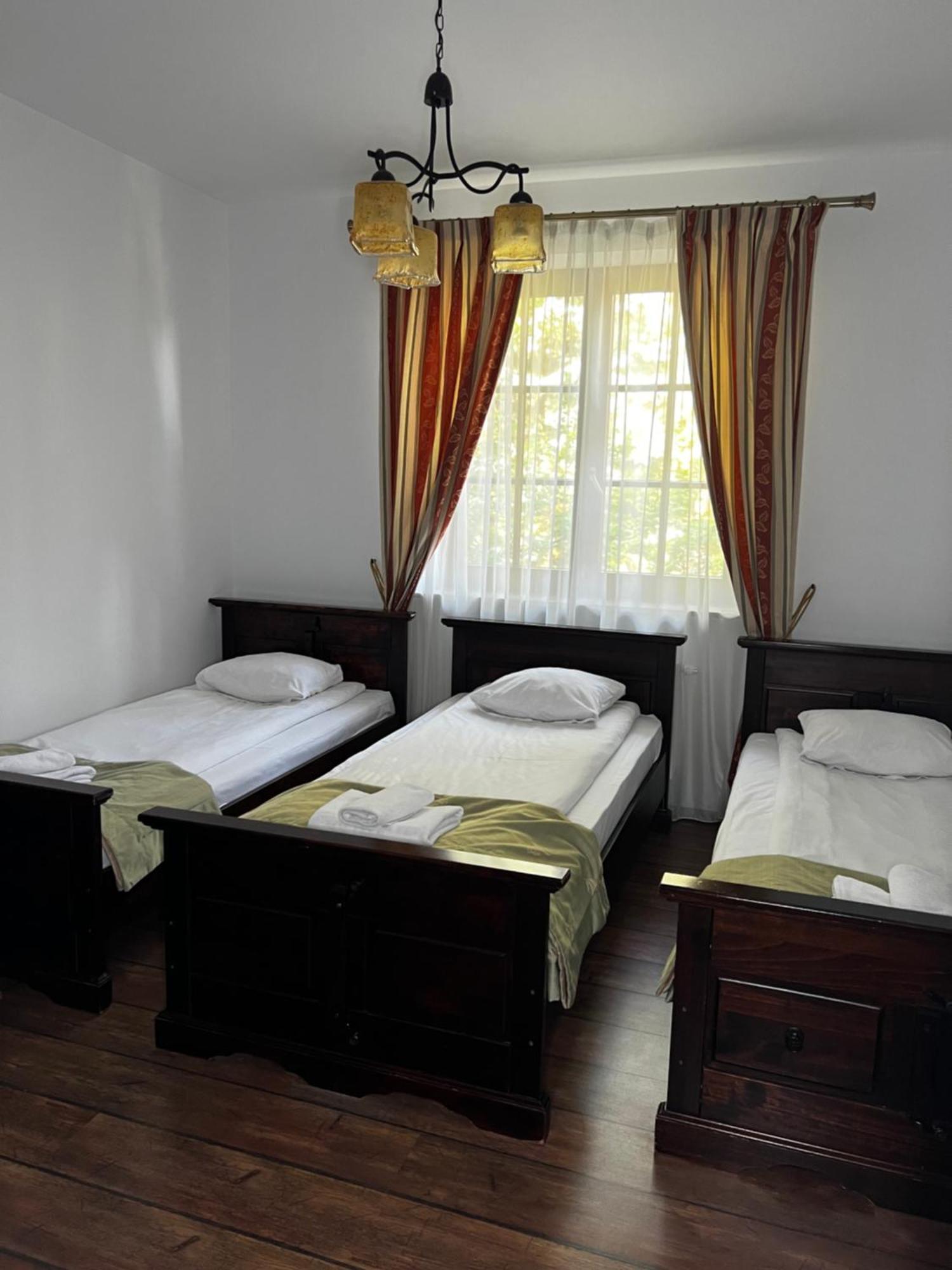 Triple Room Private Bathroom