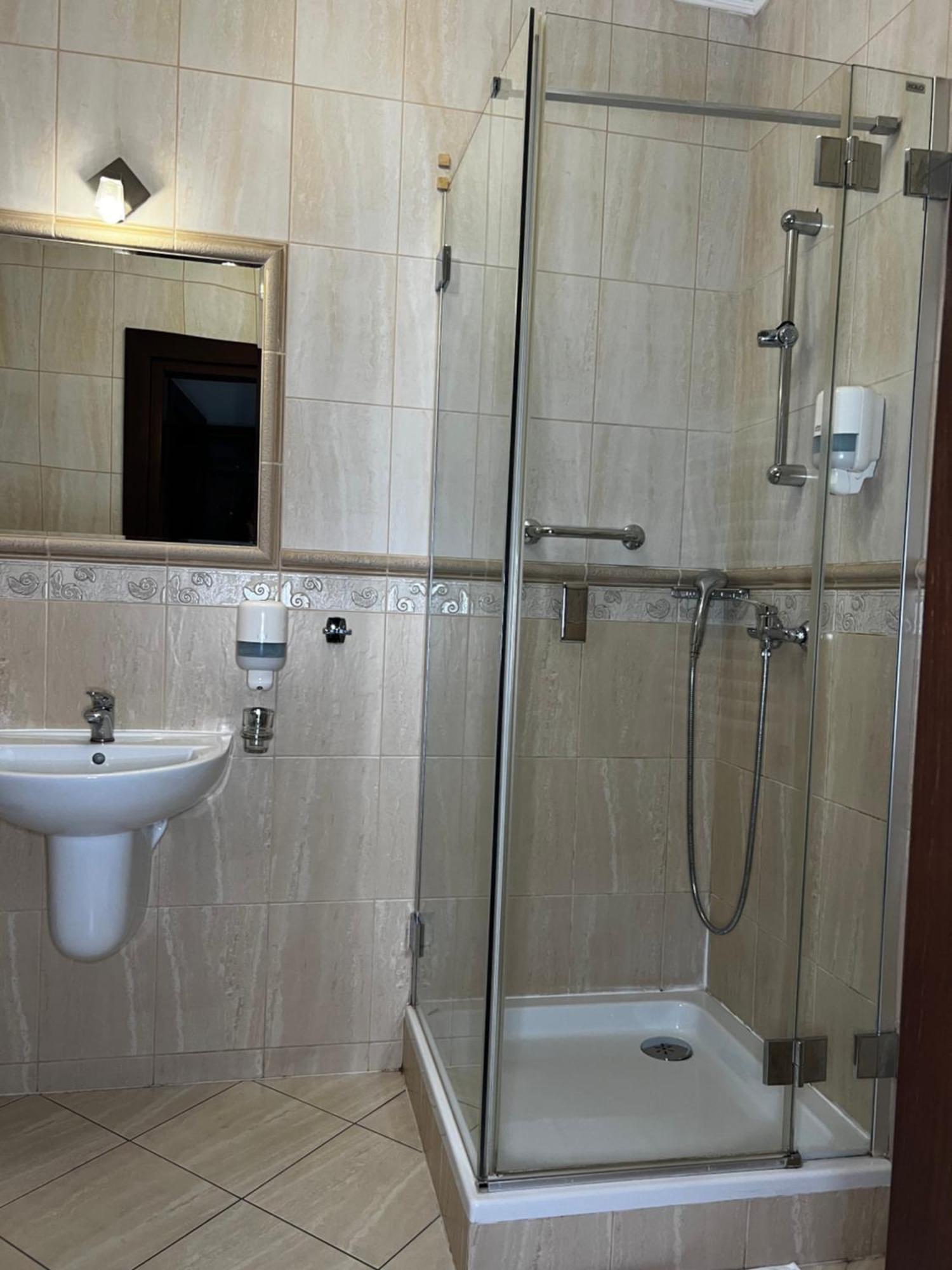 Triple Room Private Bathroom