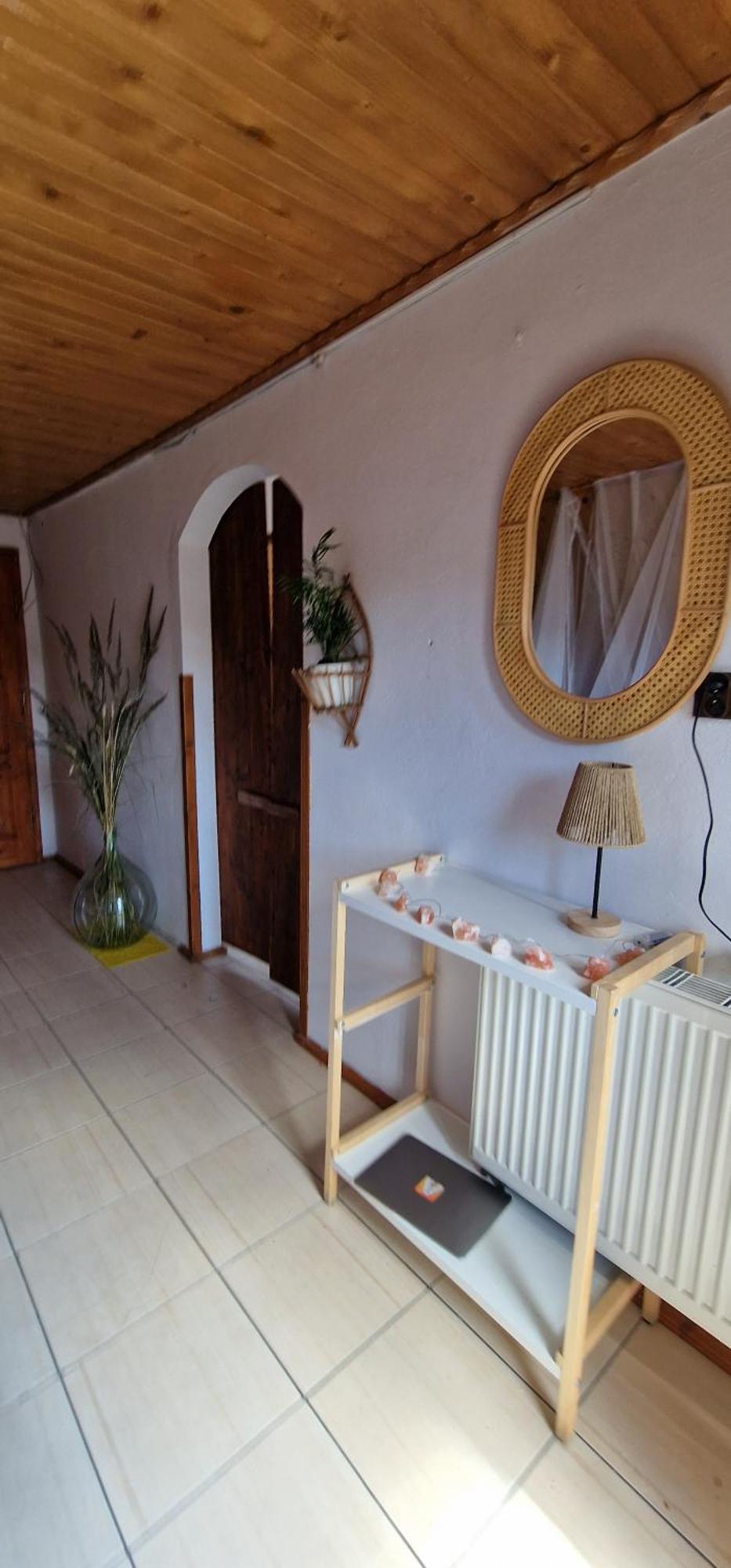 Family Room Balcony