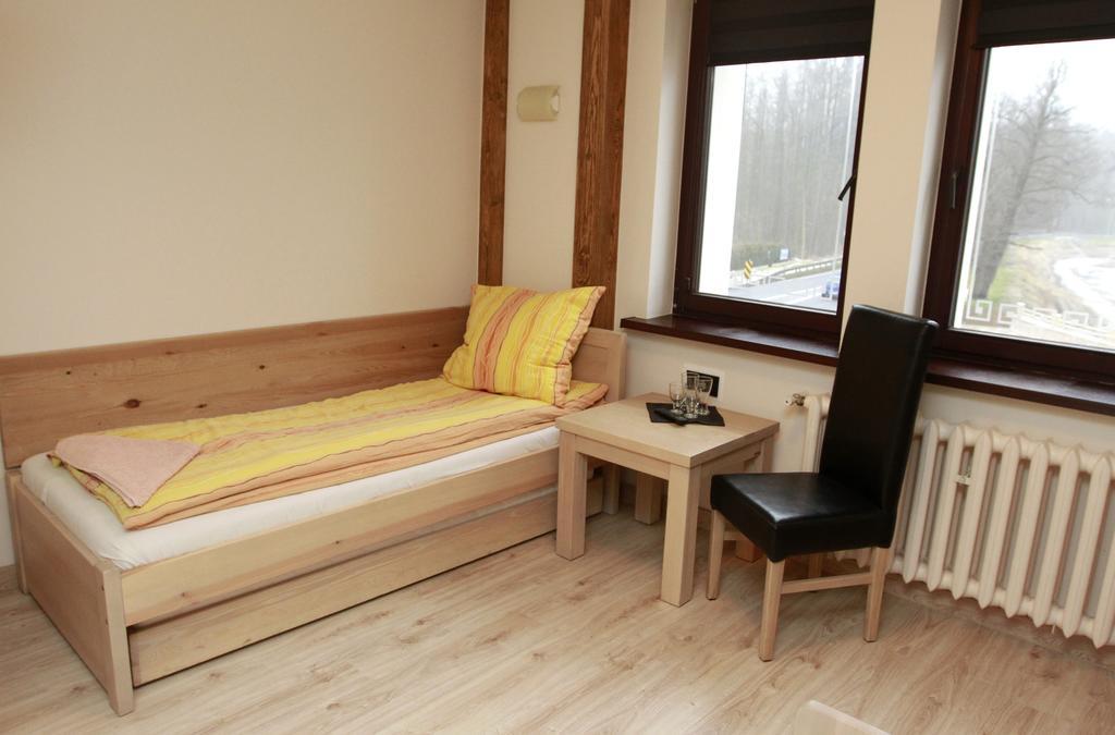 Single Room Lake View