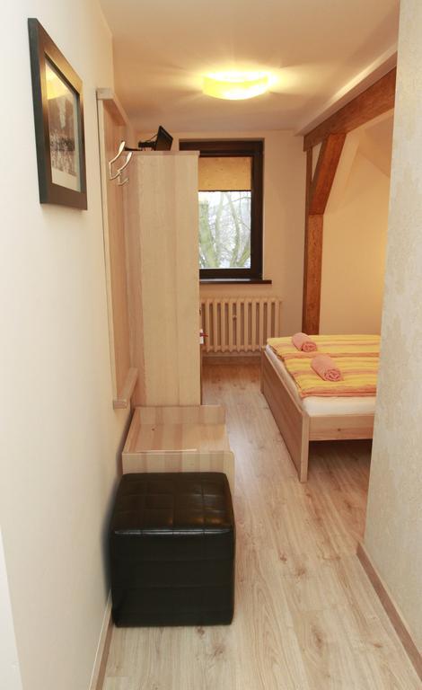 Double Room Private Bathroom