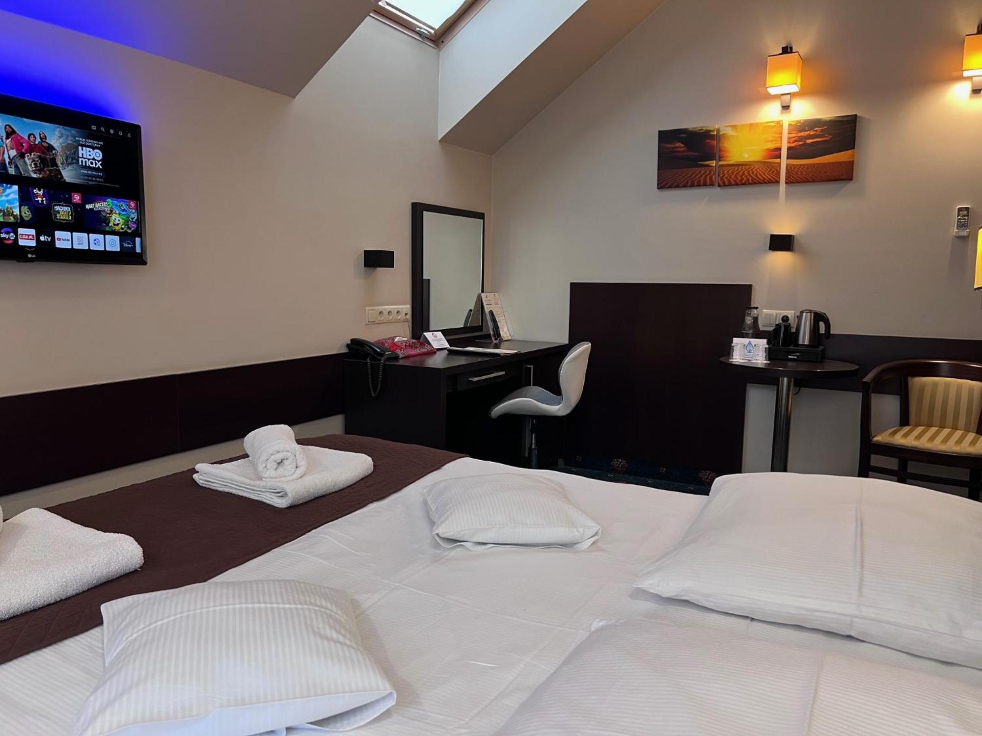 Superior Double Room