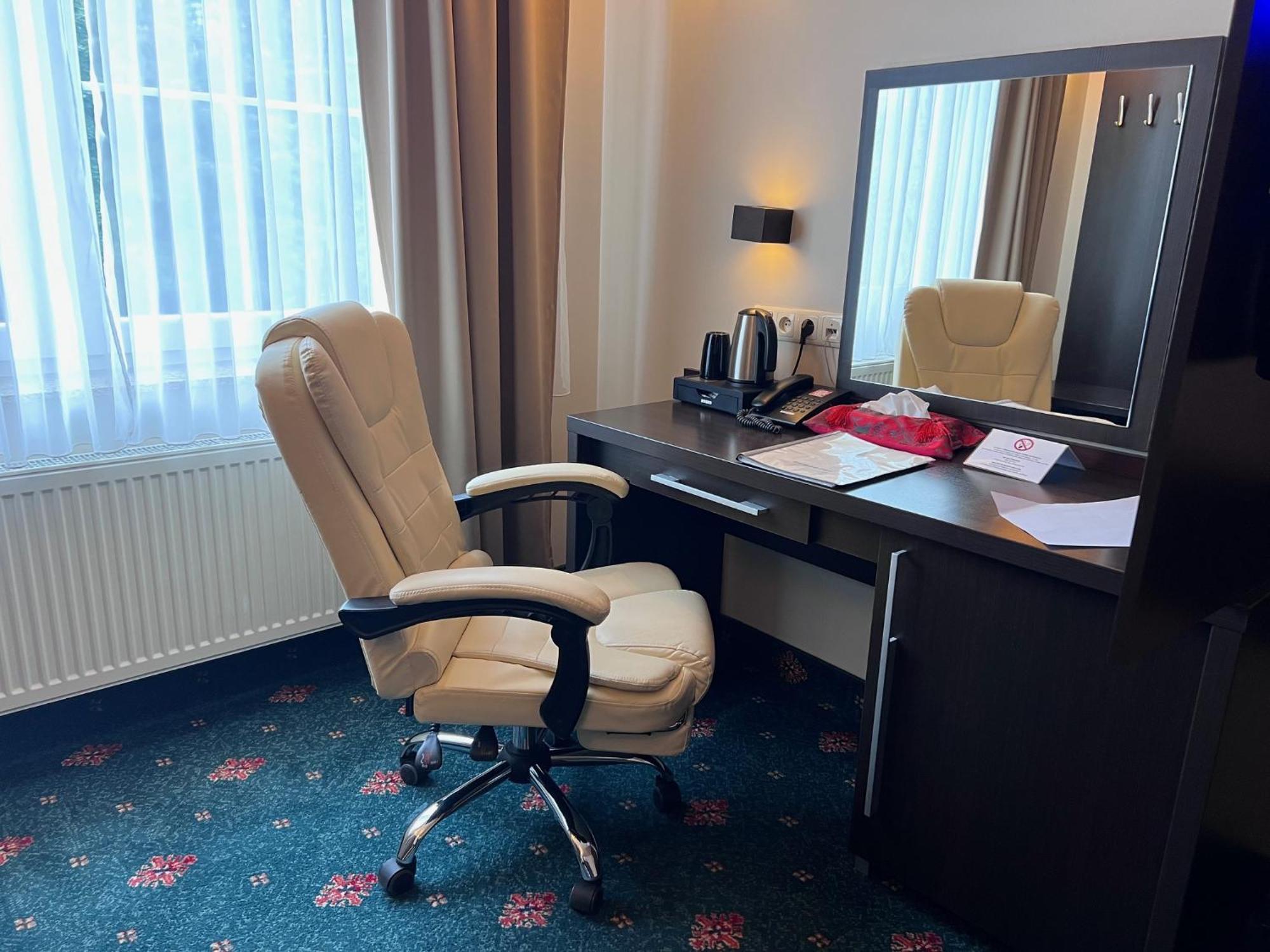 Superior Single Room