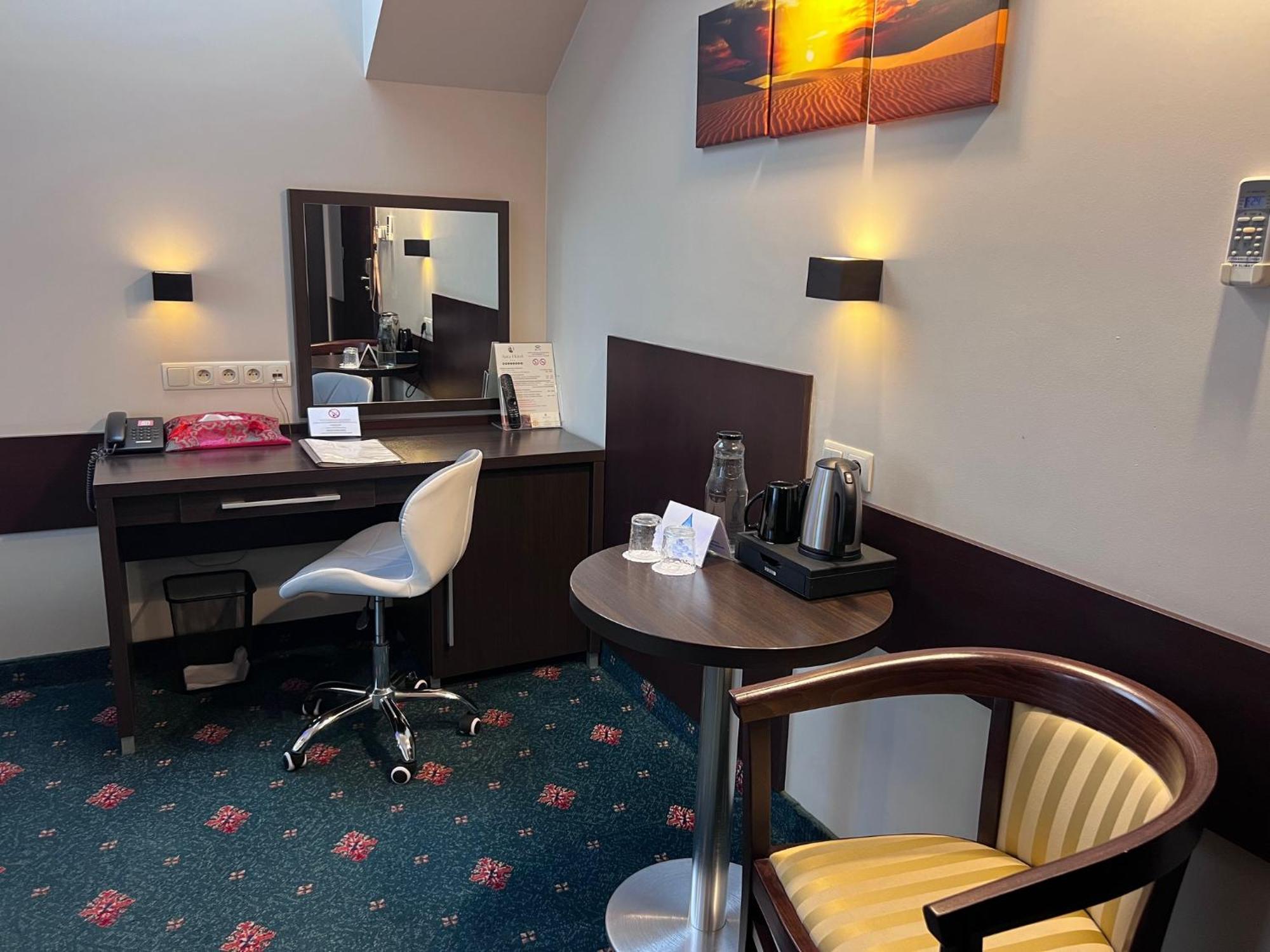Superior Double Room