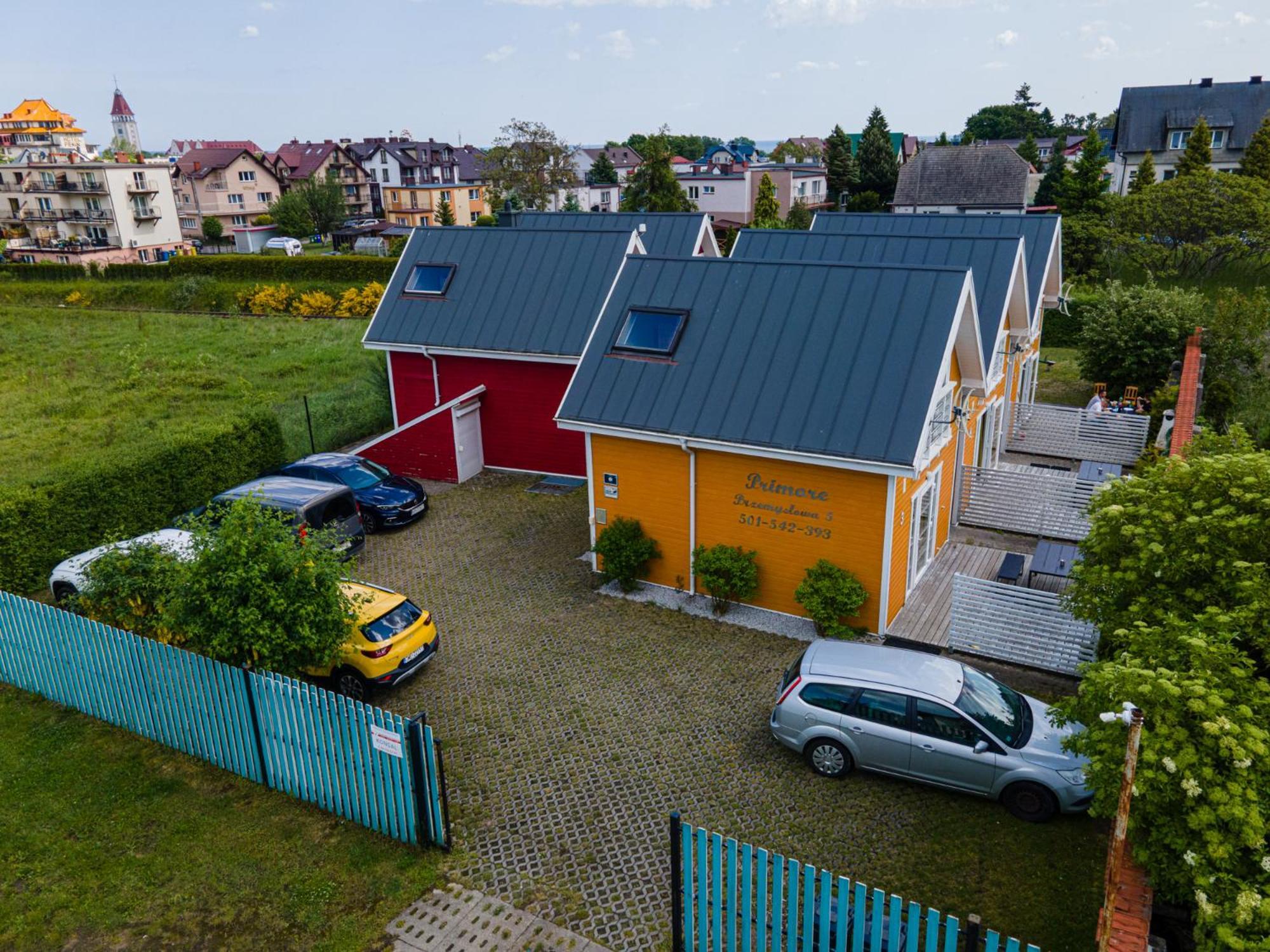 Chalet