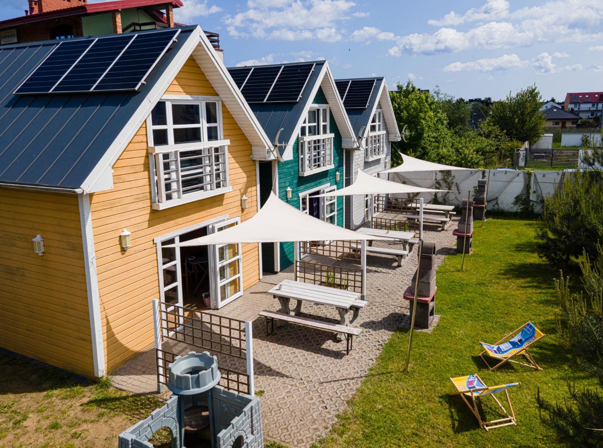 Superior Chalet