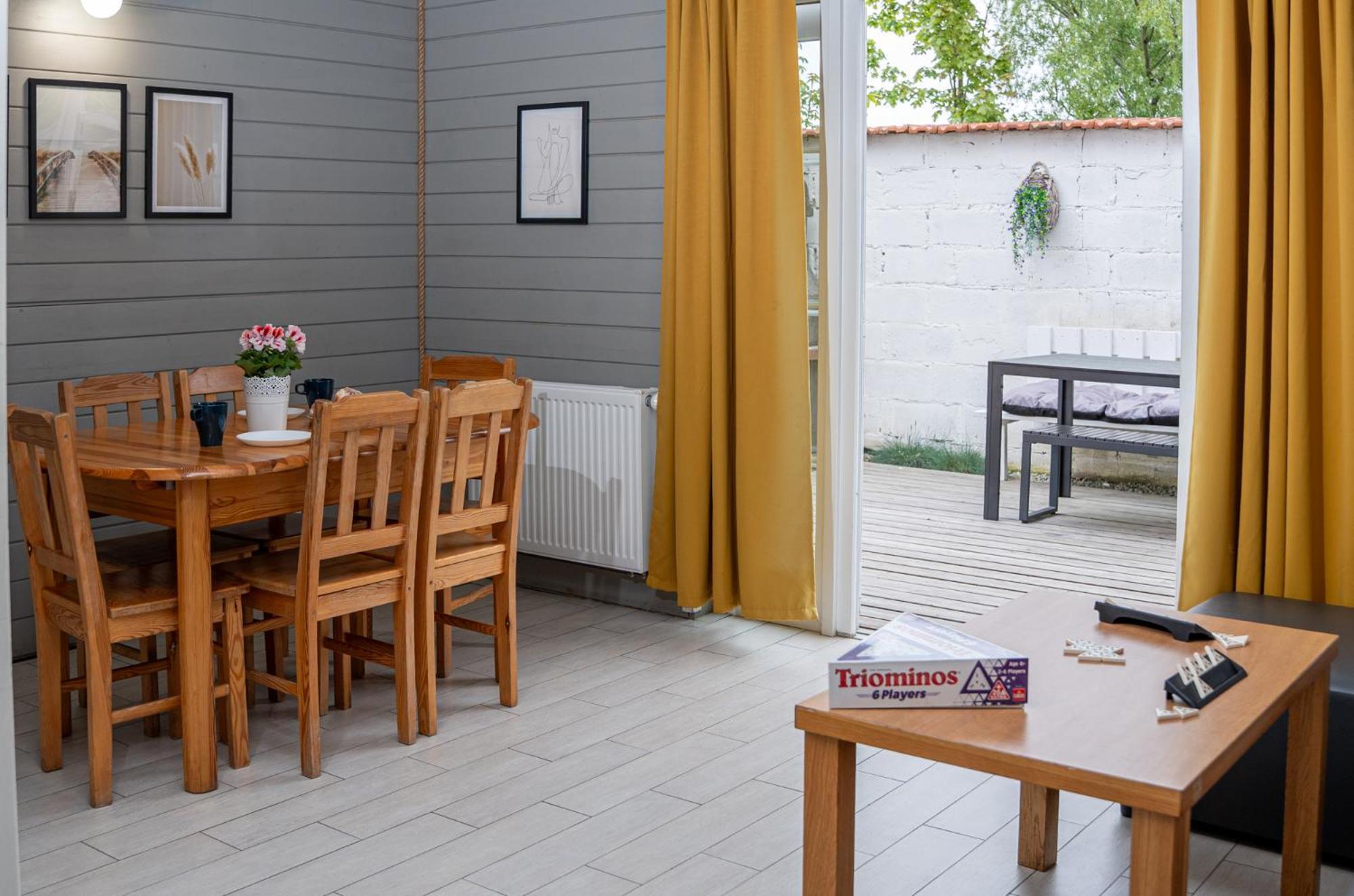Chalet
