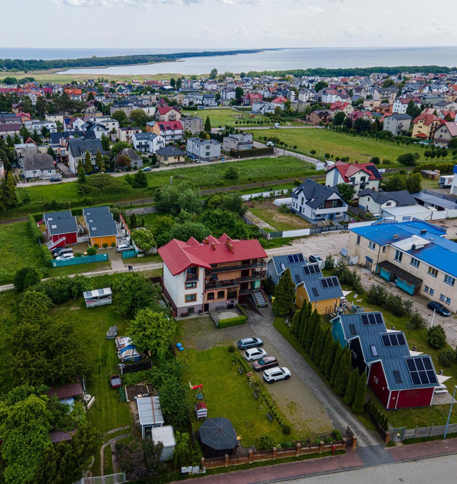 Superior Chalet