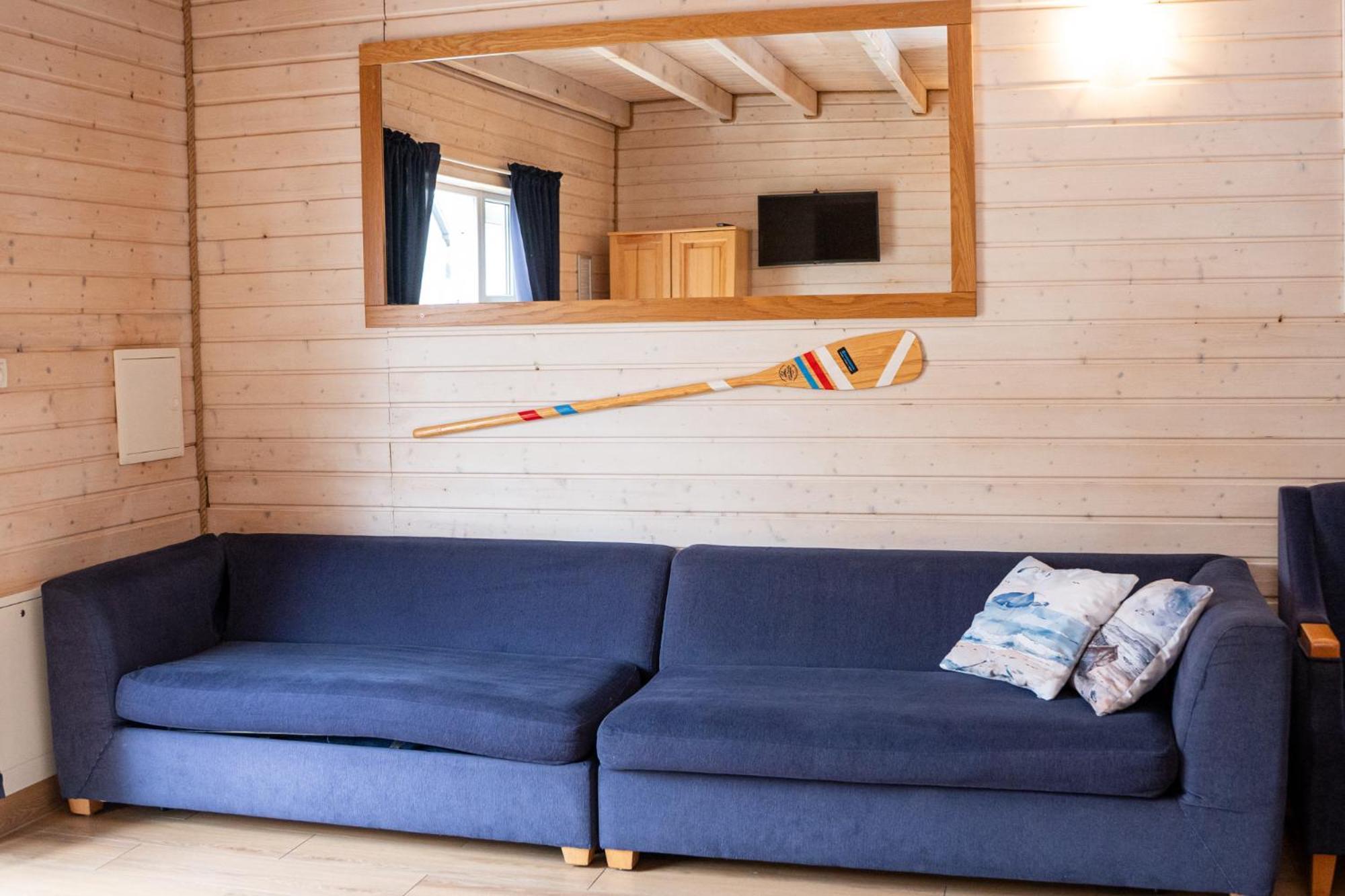 Superior Chalet