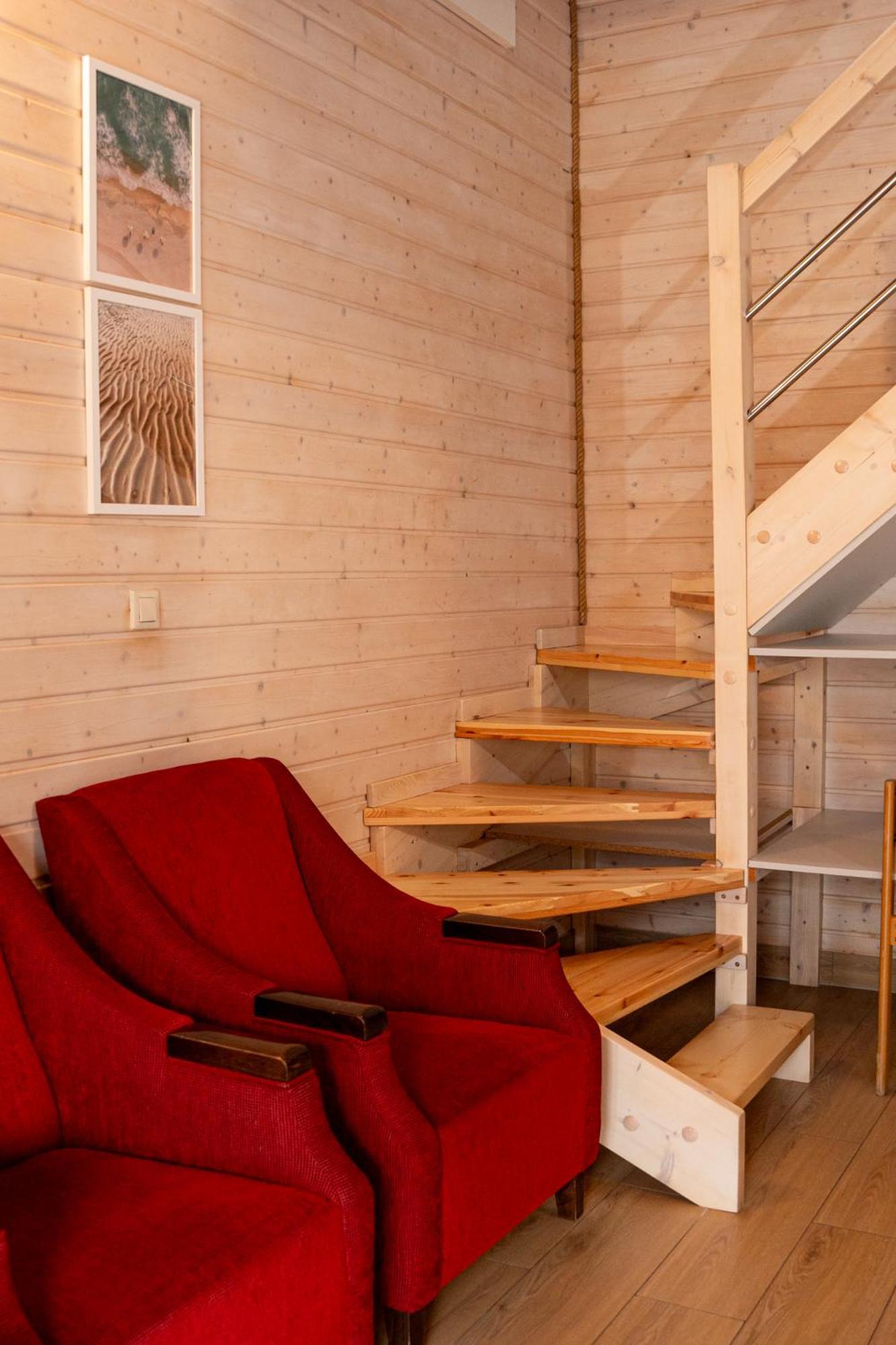 Superior Chalet