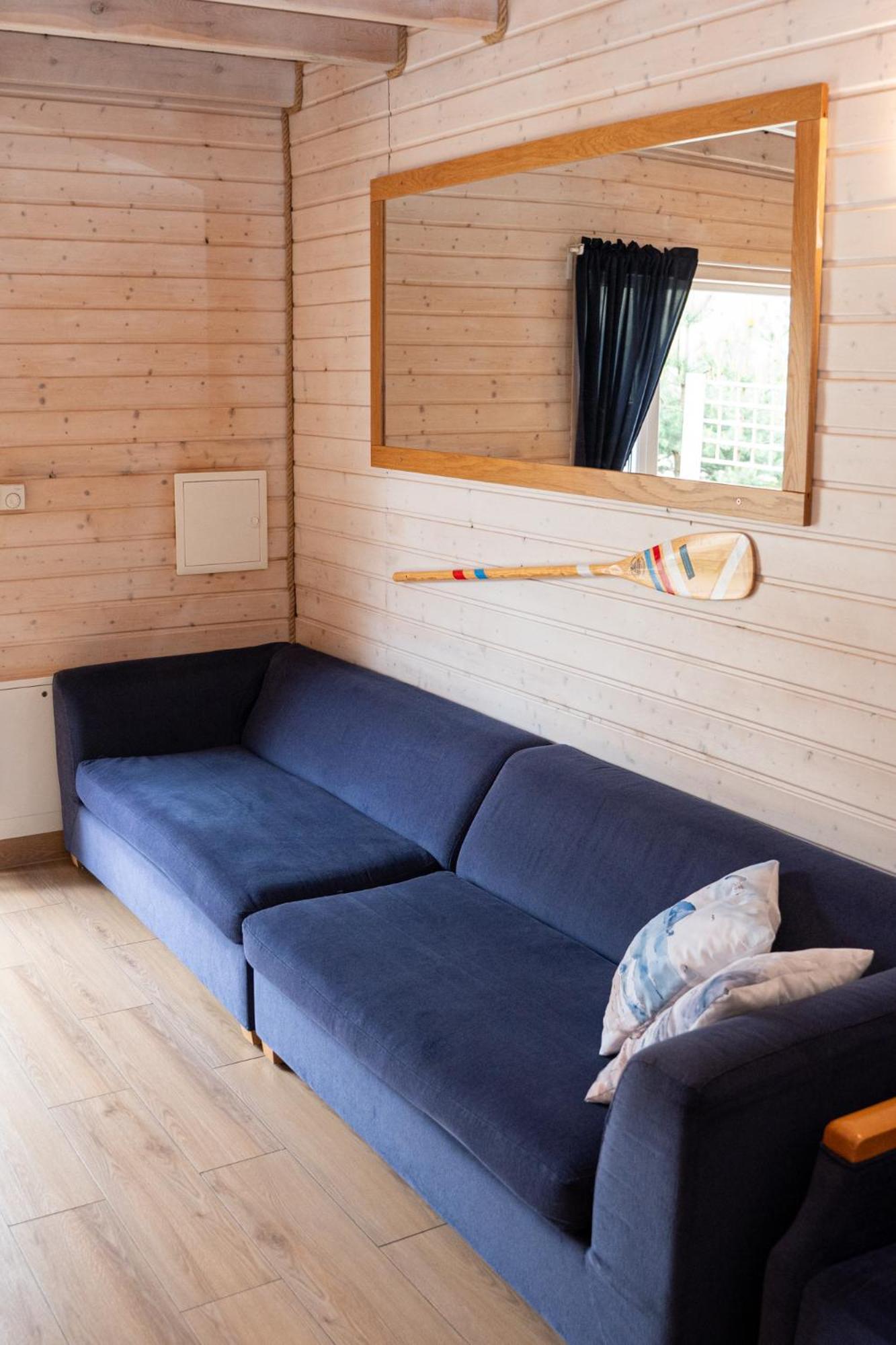 Superior Chalet