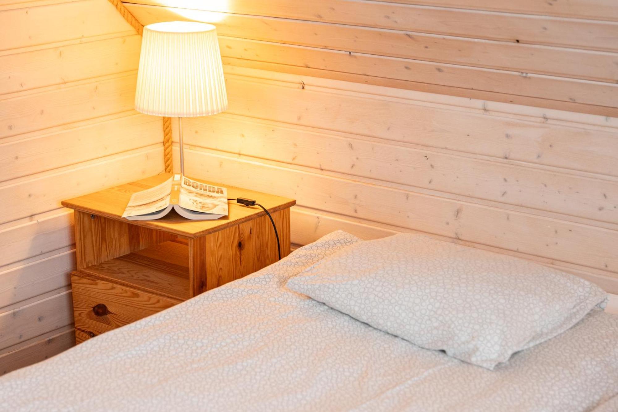 Superior Chalet