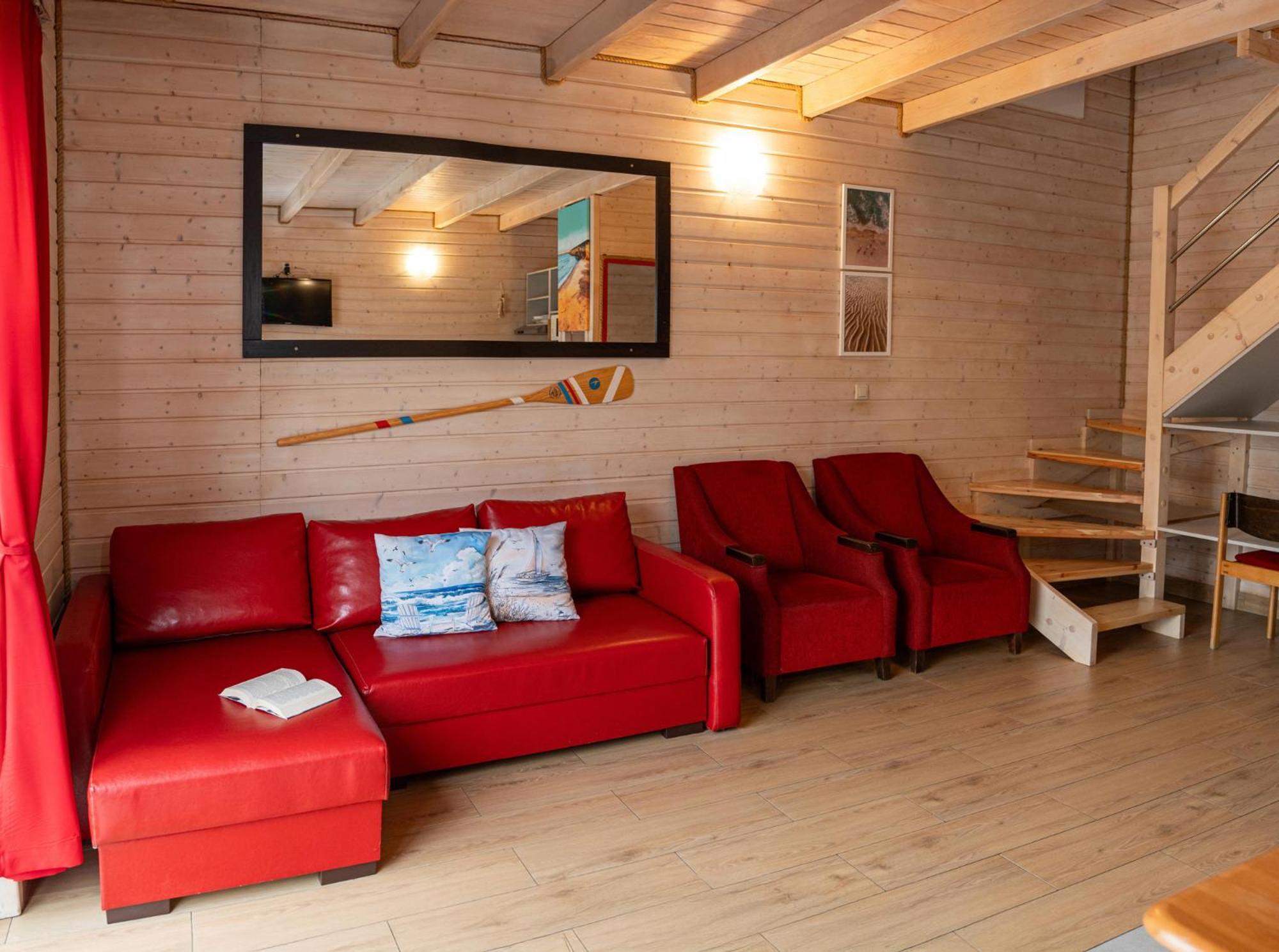 Superior Chalet
