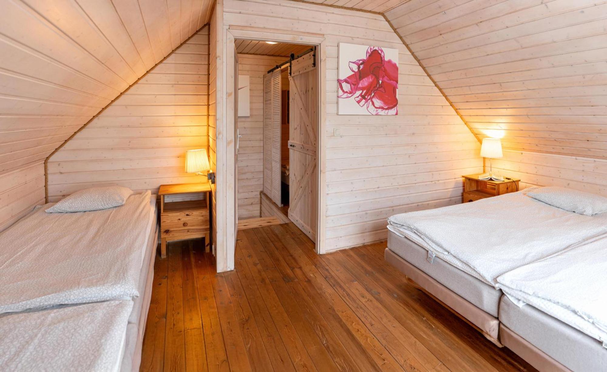 Superior Chalet