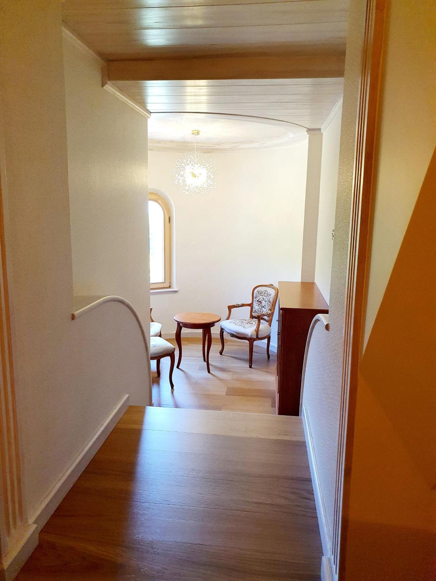 Double Room Mountain View