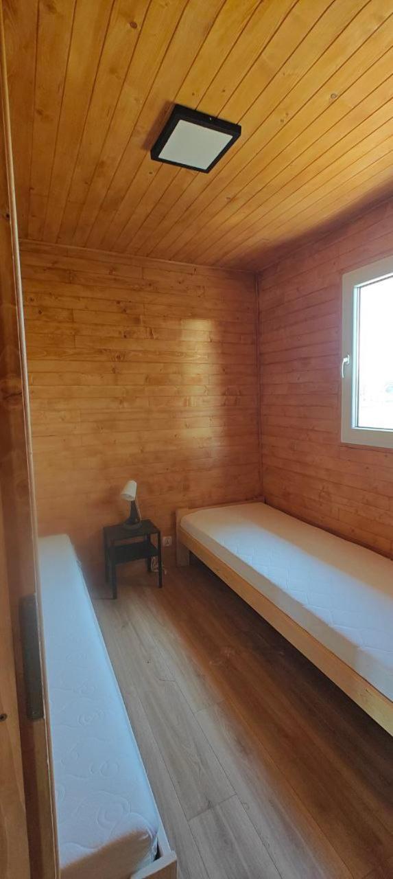 Two-Bedroom Chalet