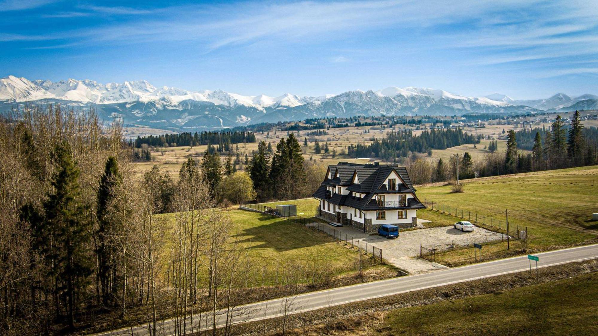 Quadruple Room Mountain View