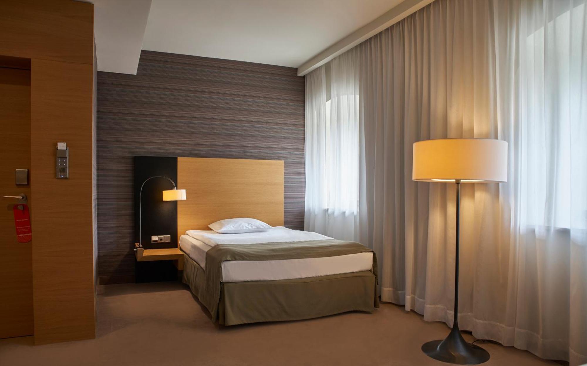 Superior Single Room
