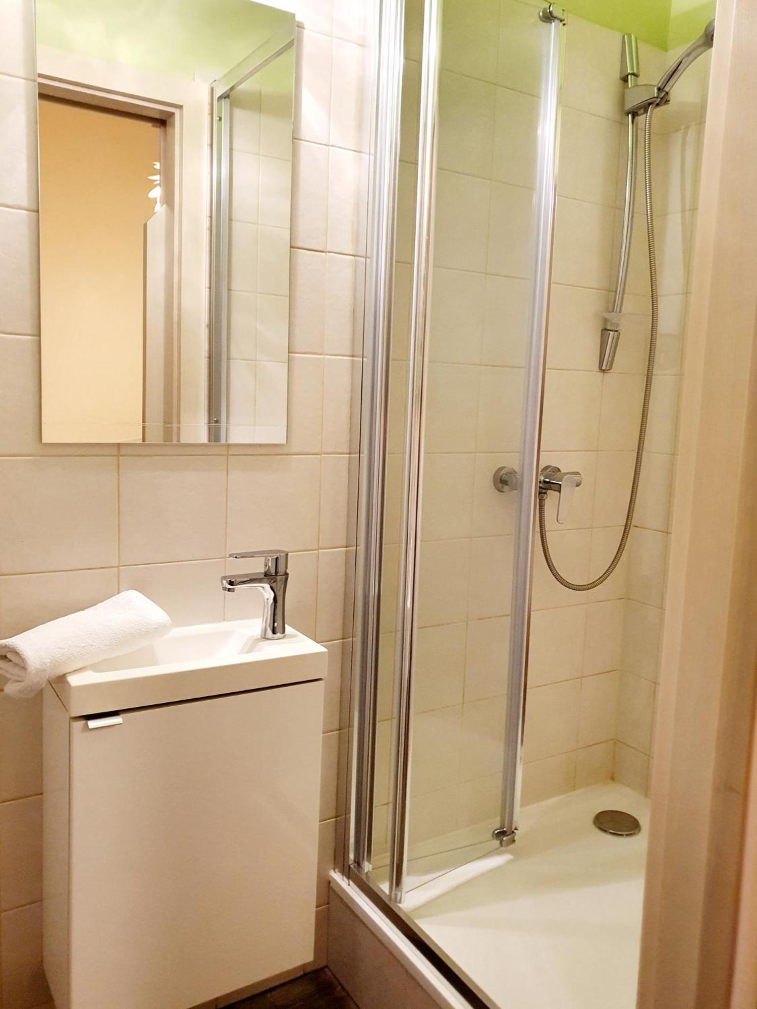 Double Room Mountain View