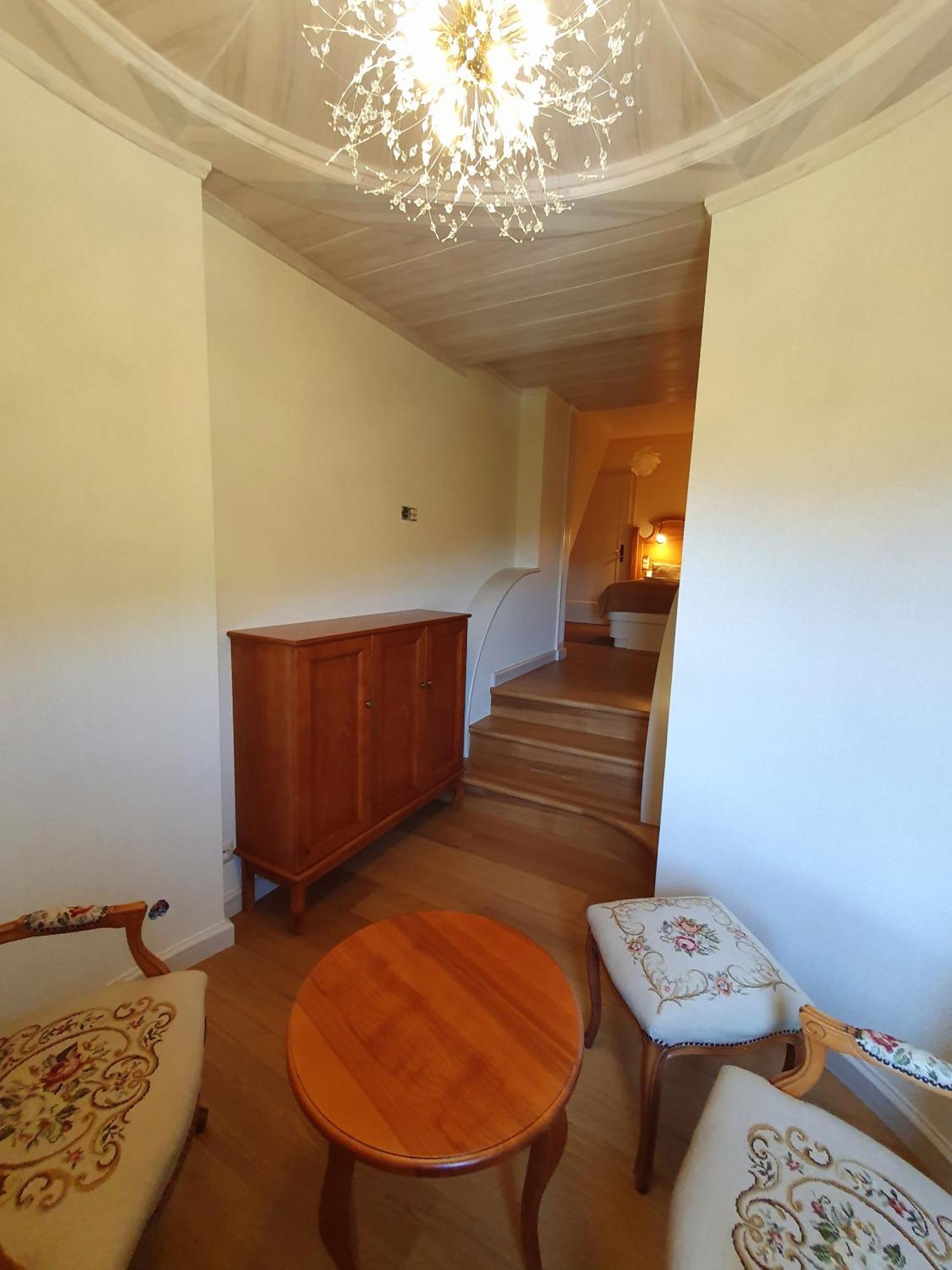 Double Room Mountain View