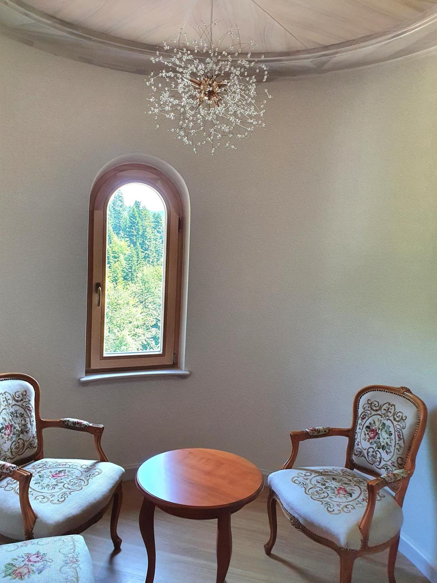 Double Room Mountain View