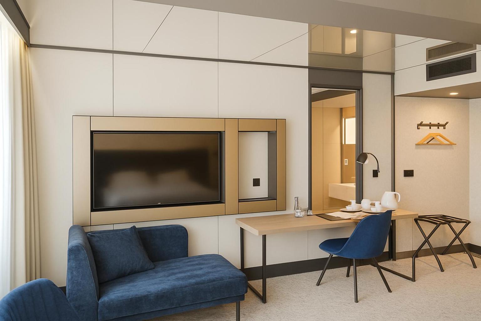Queen Room