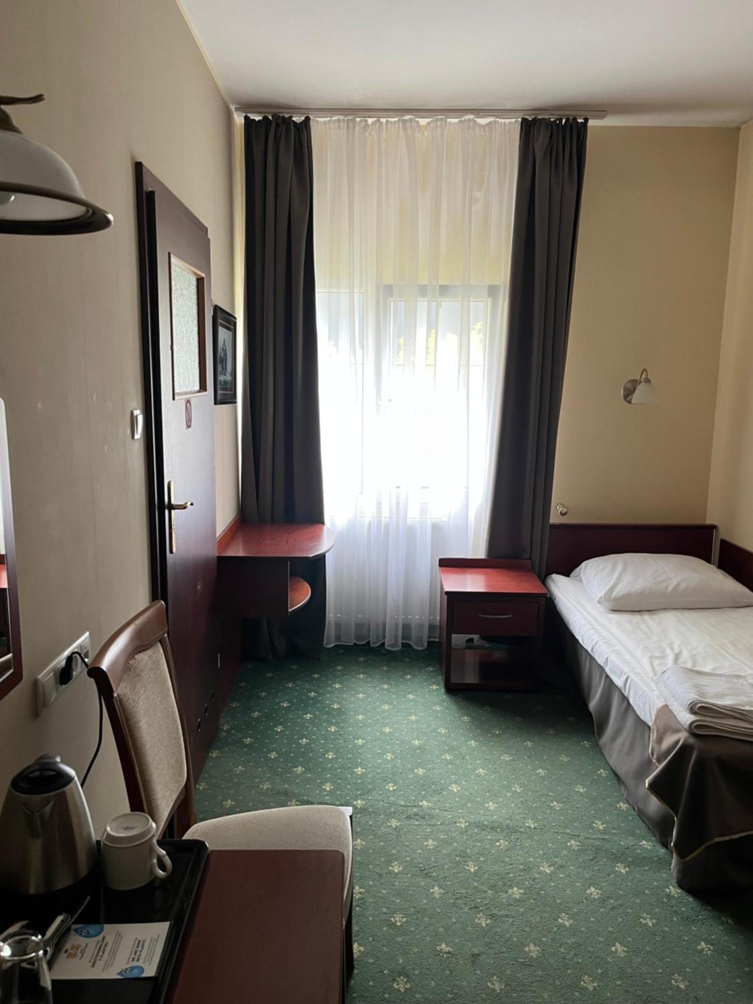 Single Room