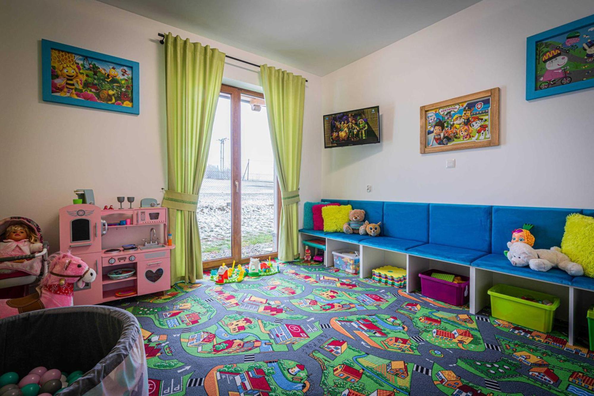 Quadruple Room Mountain View