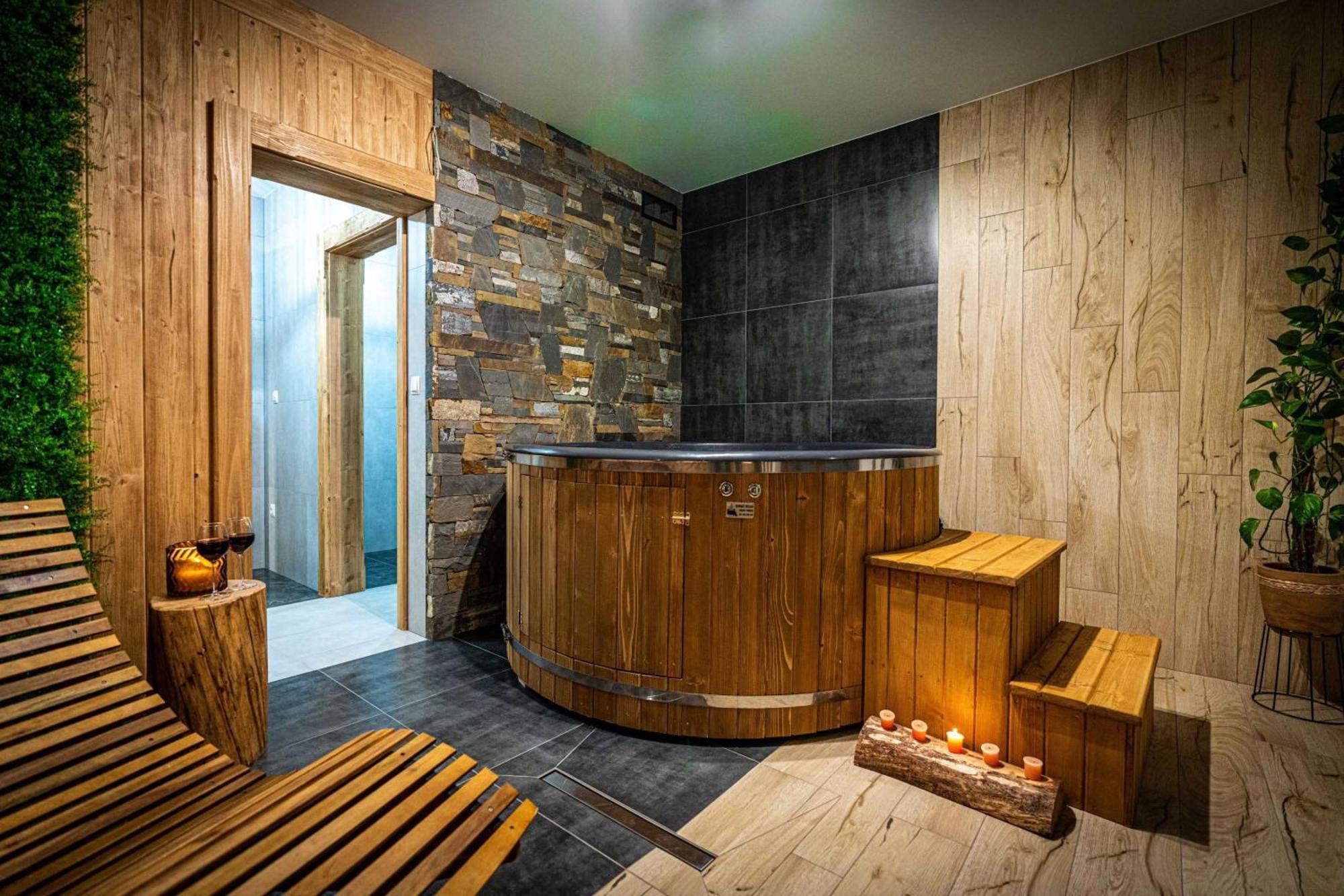 Quadruple Room Mountain View