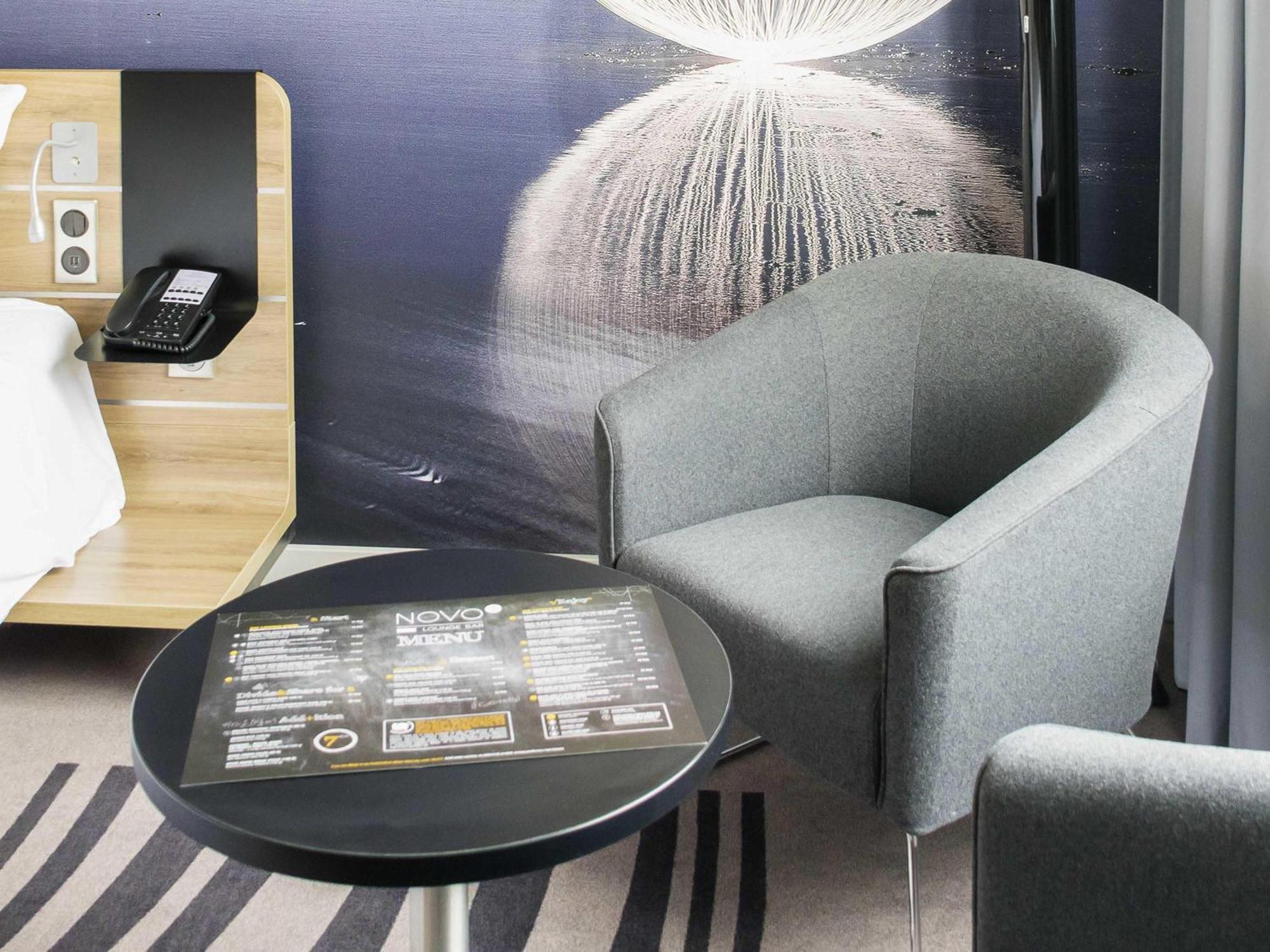 Suite One Double Bed Sofa Bed