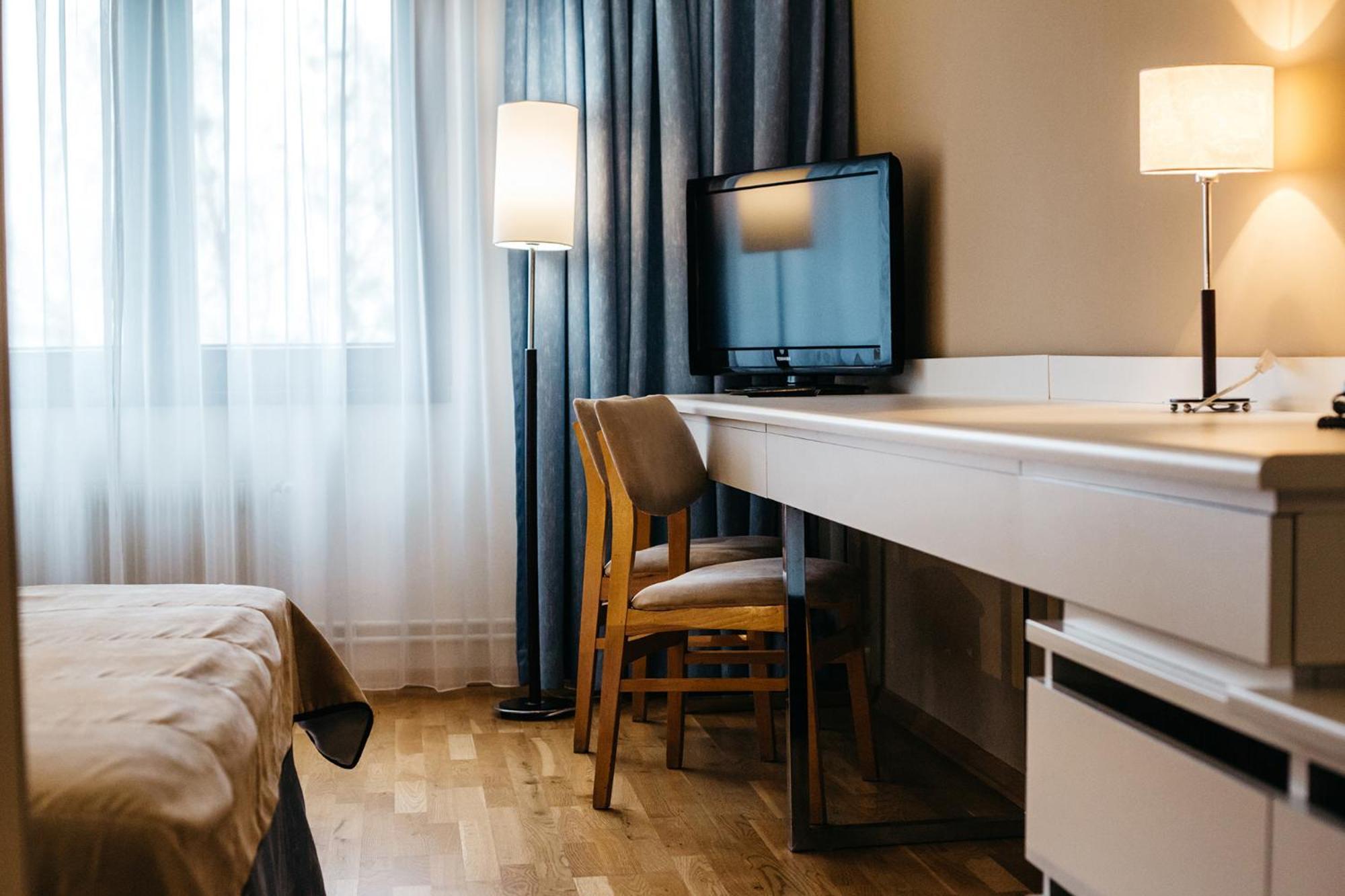 Superior Double Room Lake View