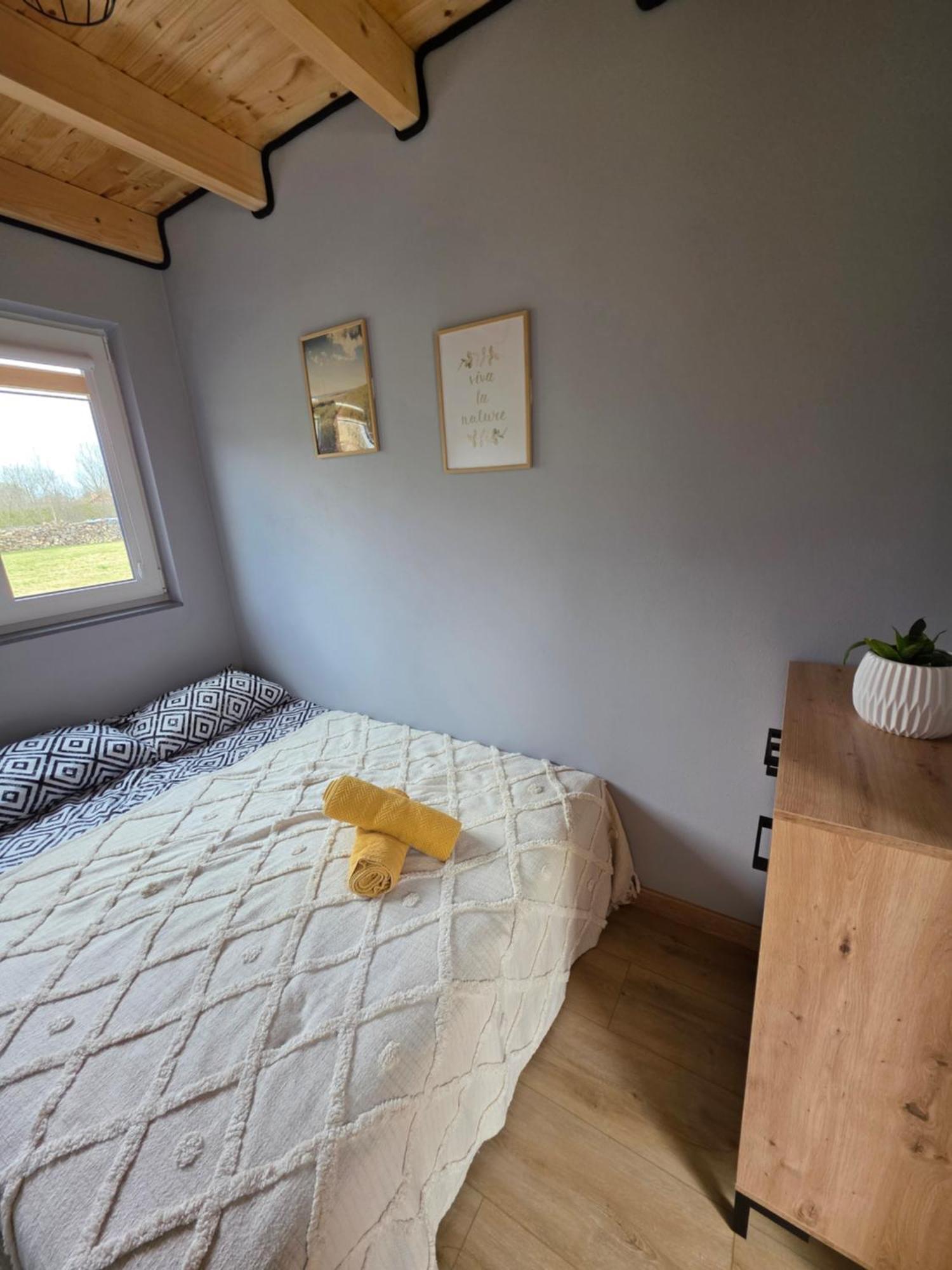 Three-Bedroom Townhouse