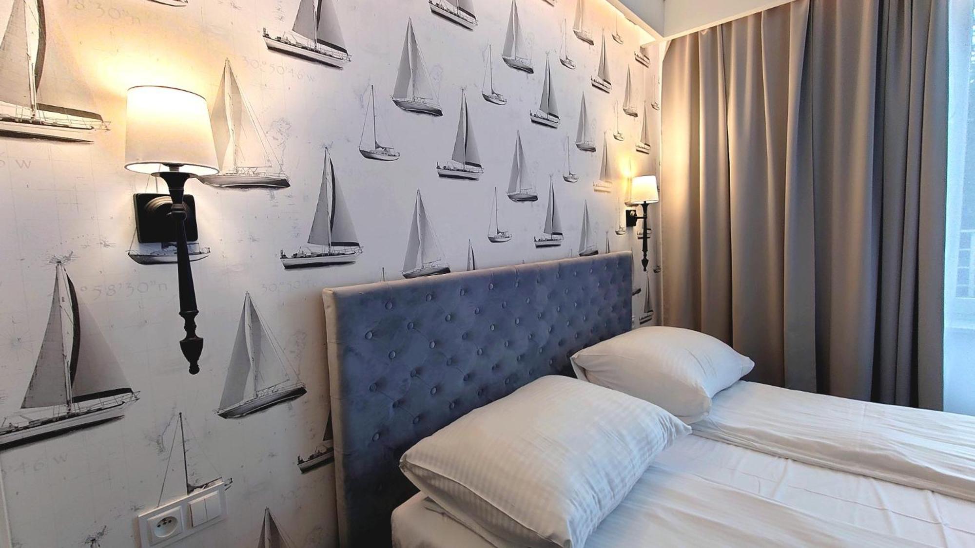Double Room Private Bathroom