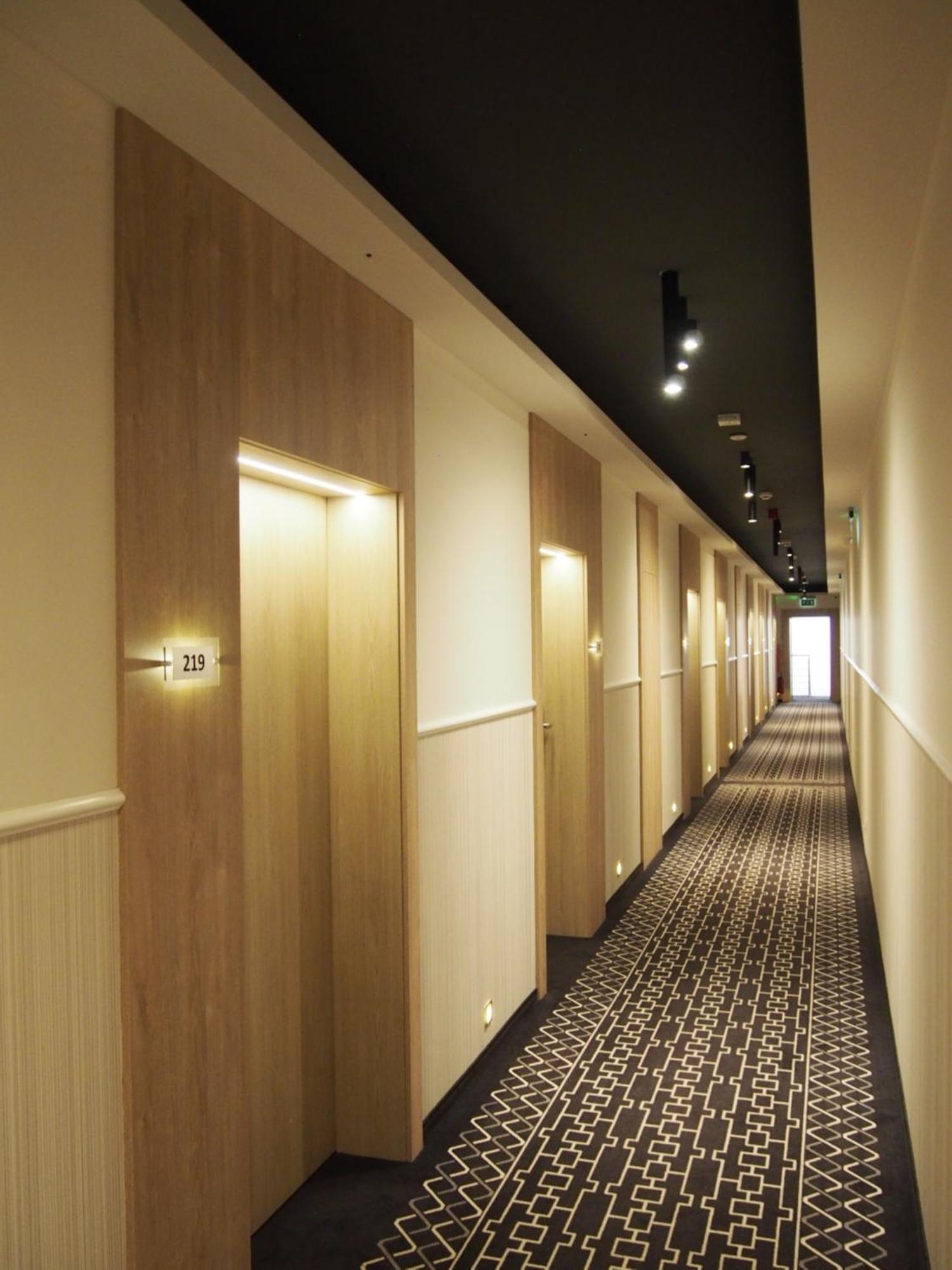 Deluxe Single Room Balcony
