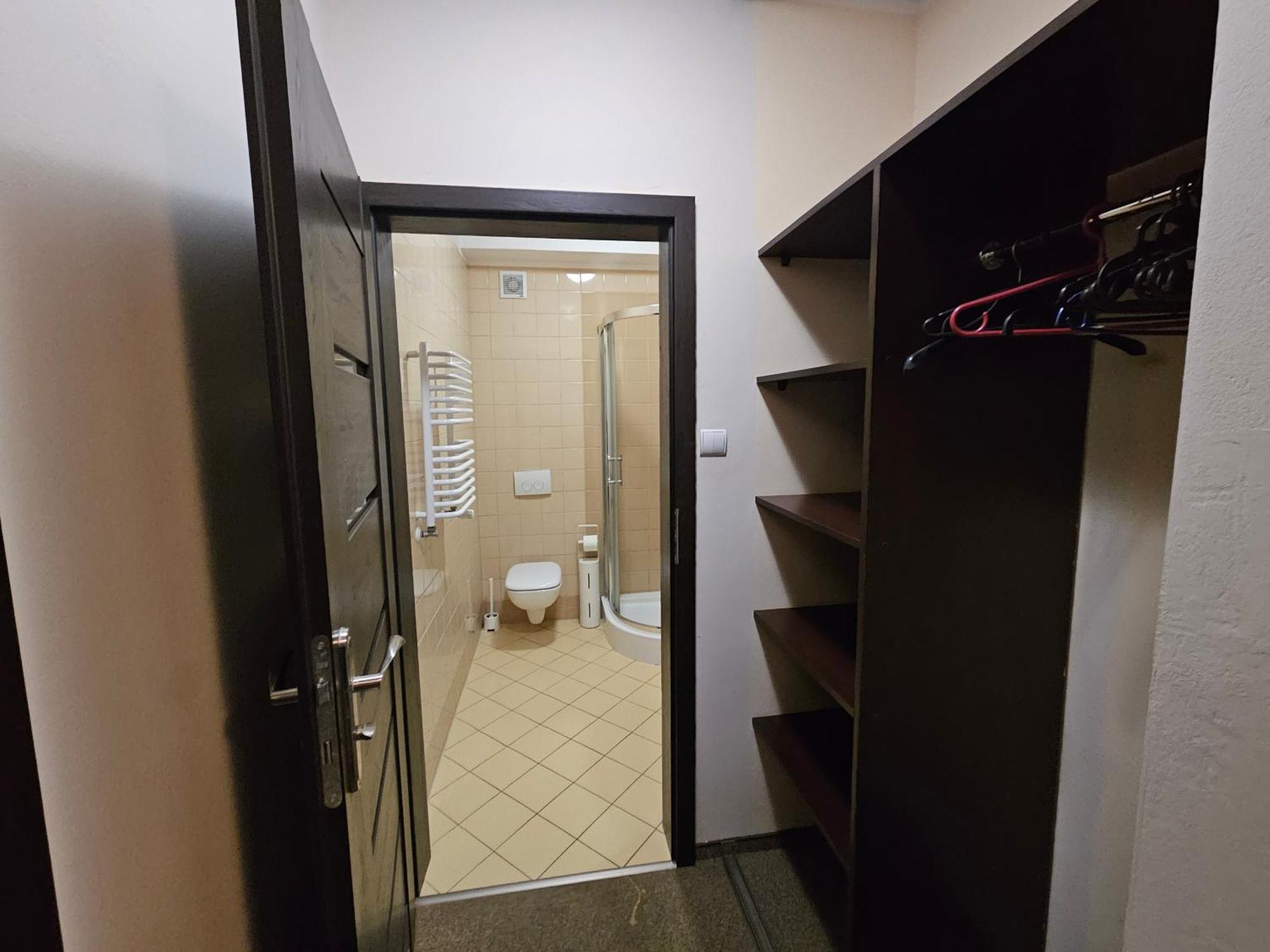 Double Room Balcony