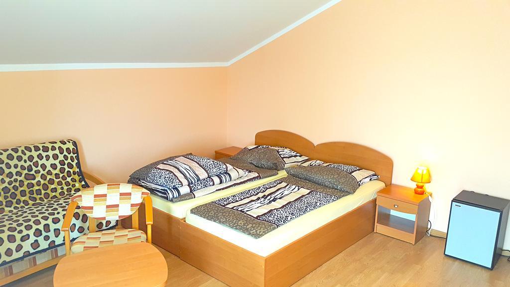 Triple Room Balcony