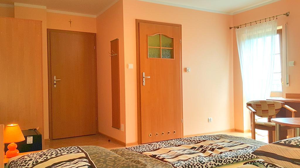 Triple Room Balcony