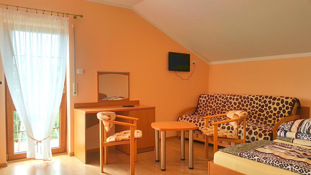 Triple Room Balcony
