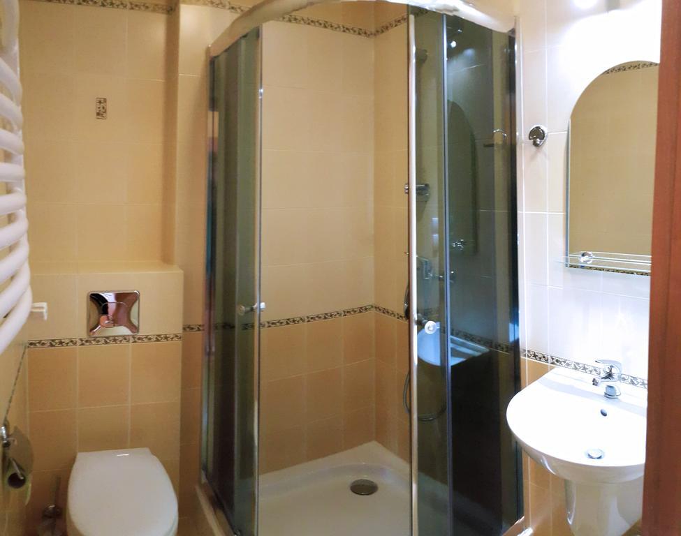 Triple Room Balcony